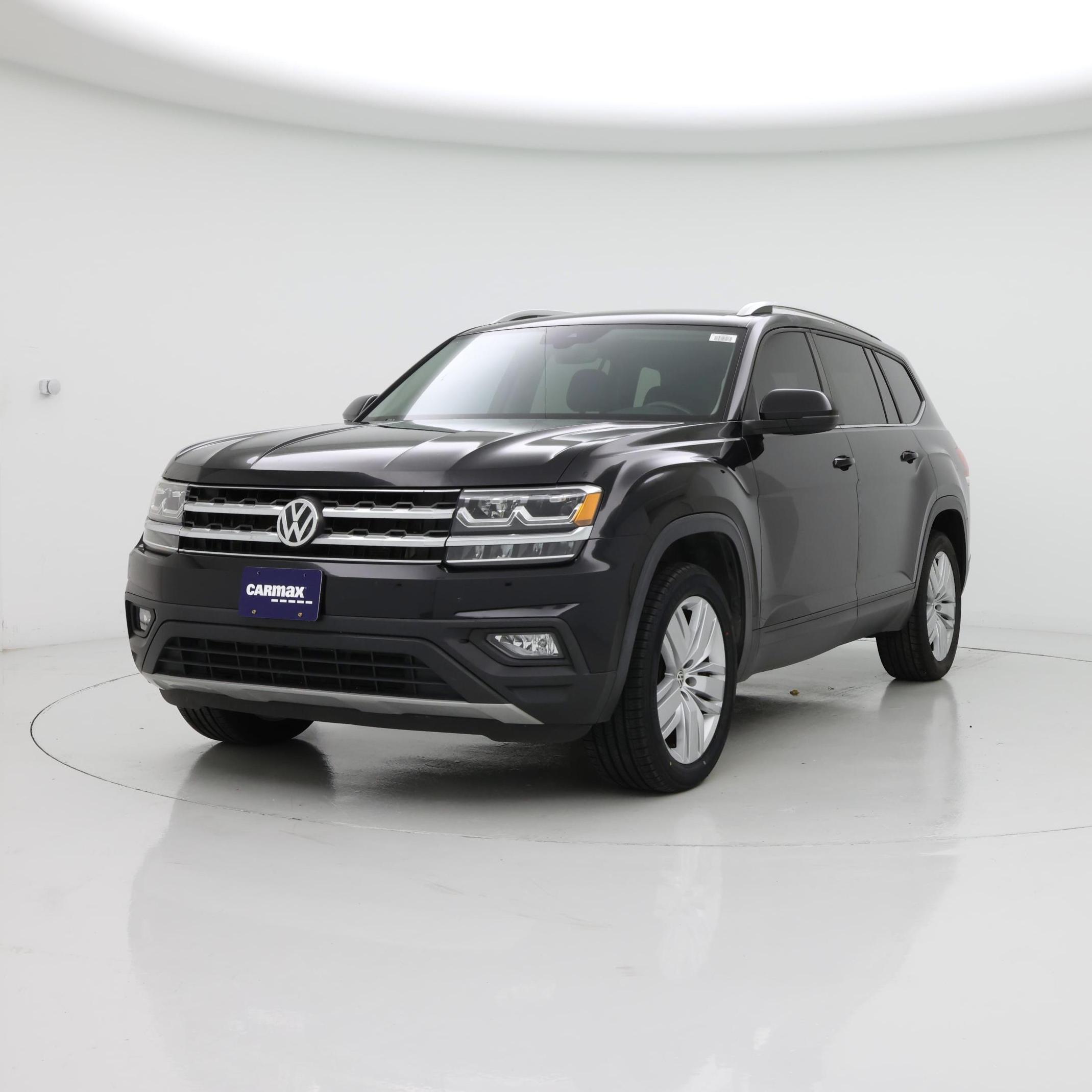 Thumbnail: 2019 Volkswagen Atlas - 4