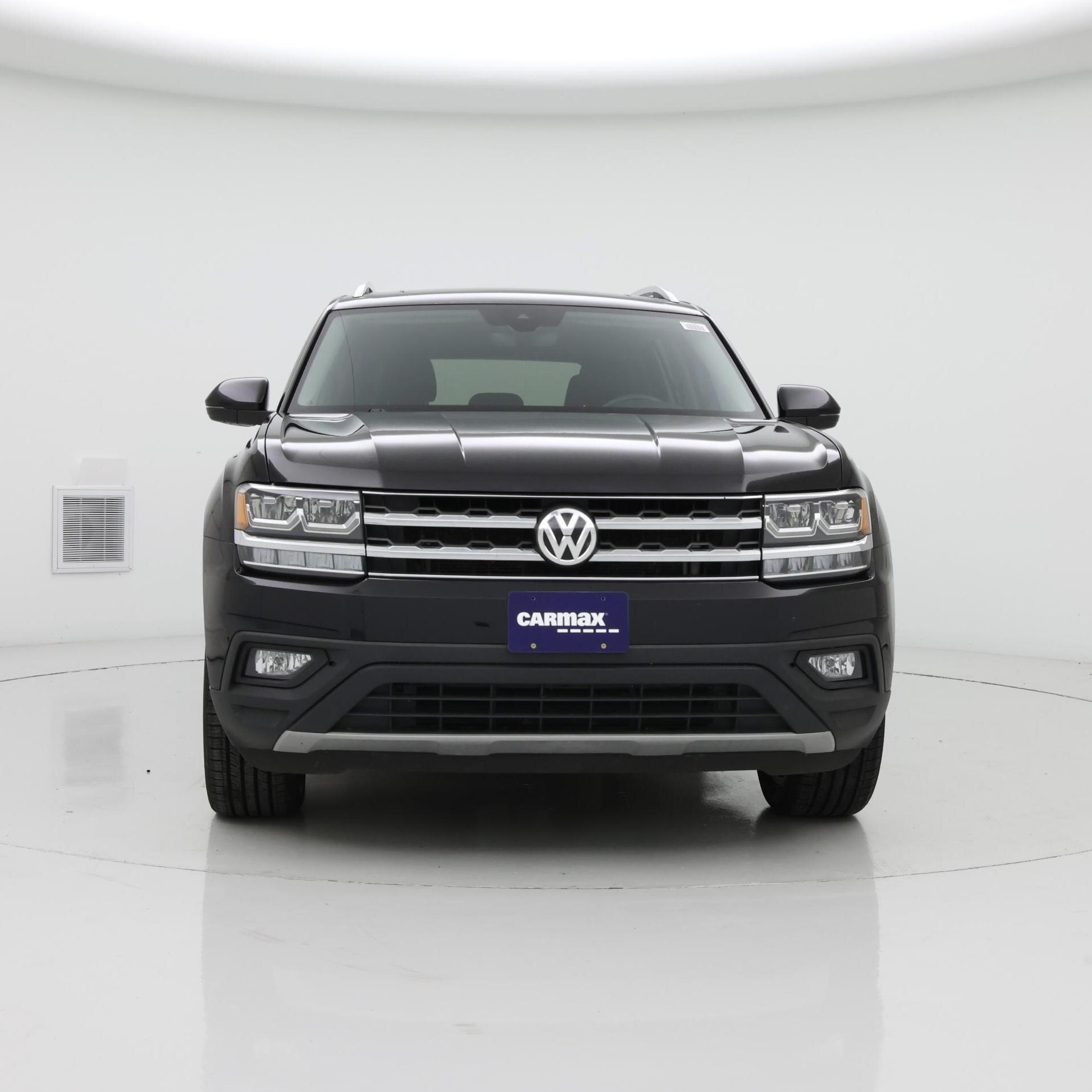 Thumbnail: 2019 Volkswagen Atlas - 5