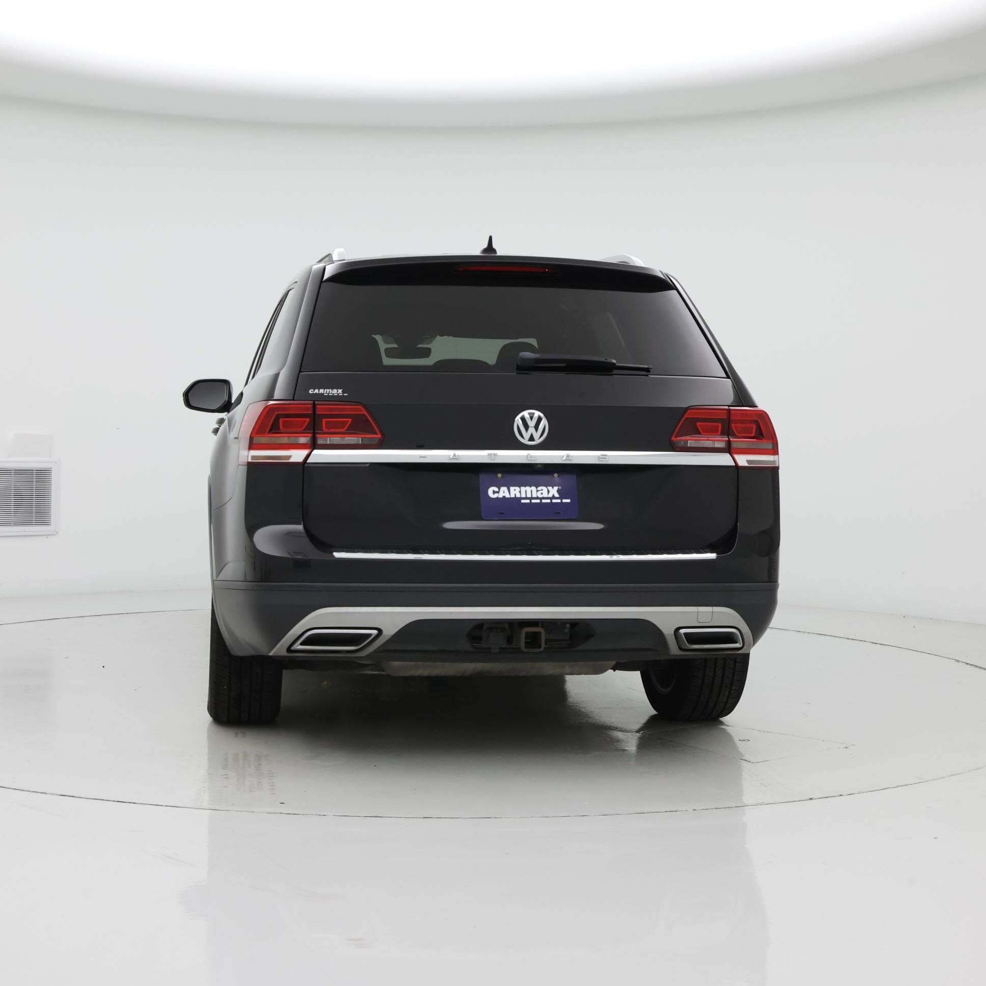 Thumbnail: 2019 Volkswagen Atlas - 6