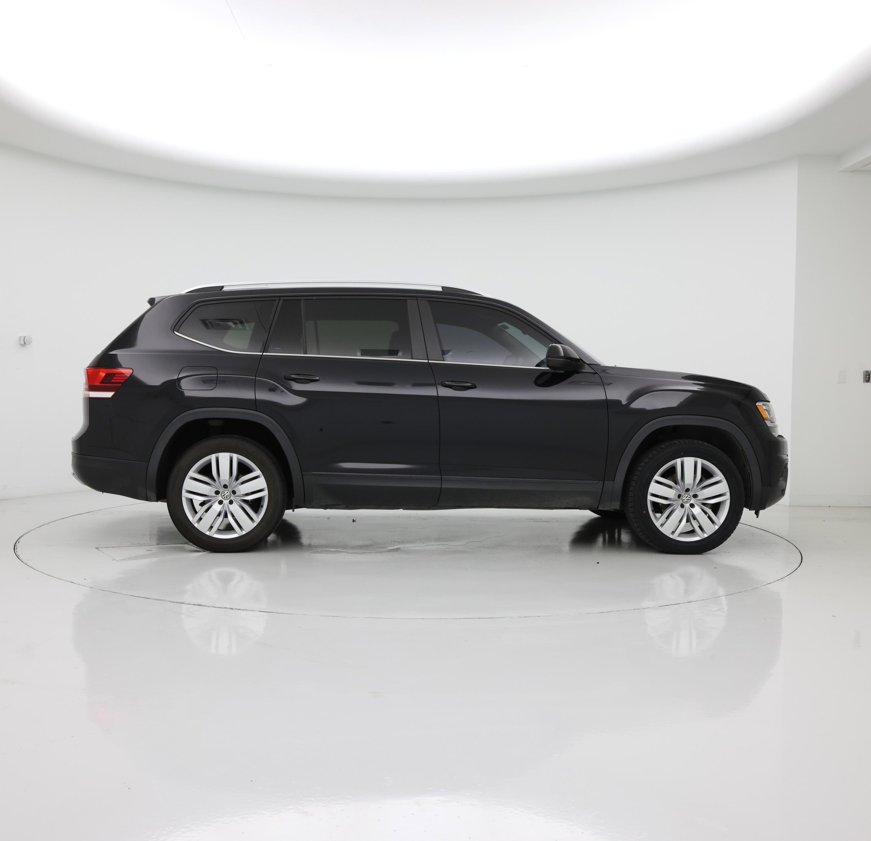 Thumbnail: 2019 Volkswagen Atlas - 7