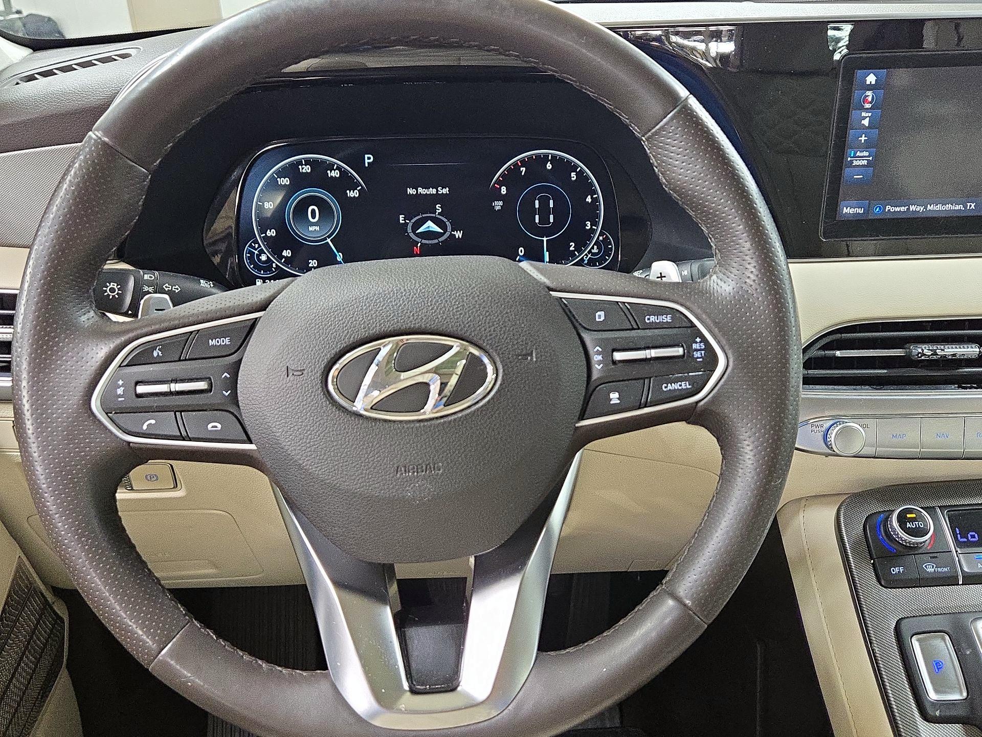 Thumbnail: 2020 Hyundai Palisade - 10