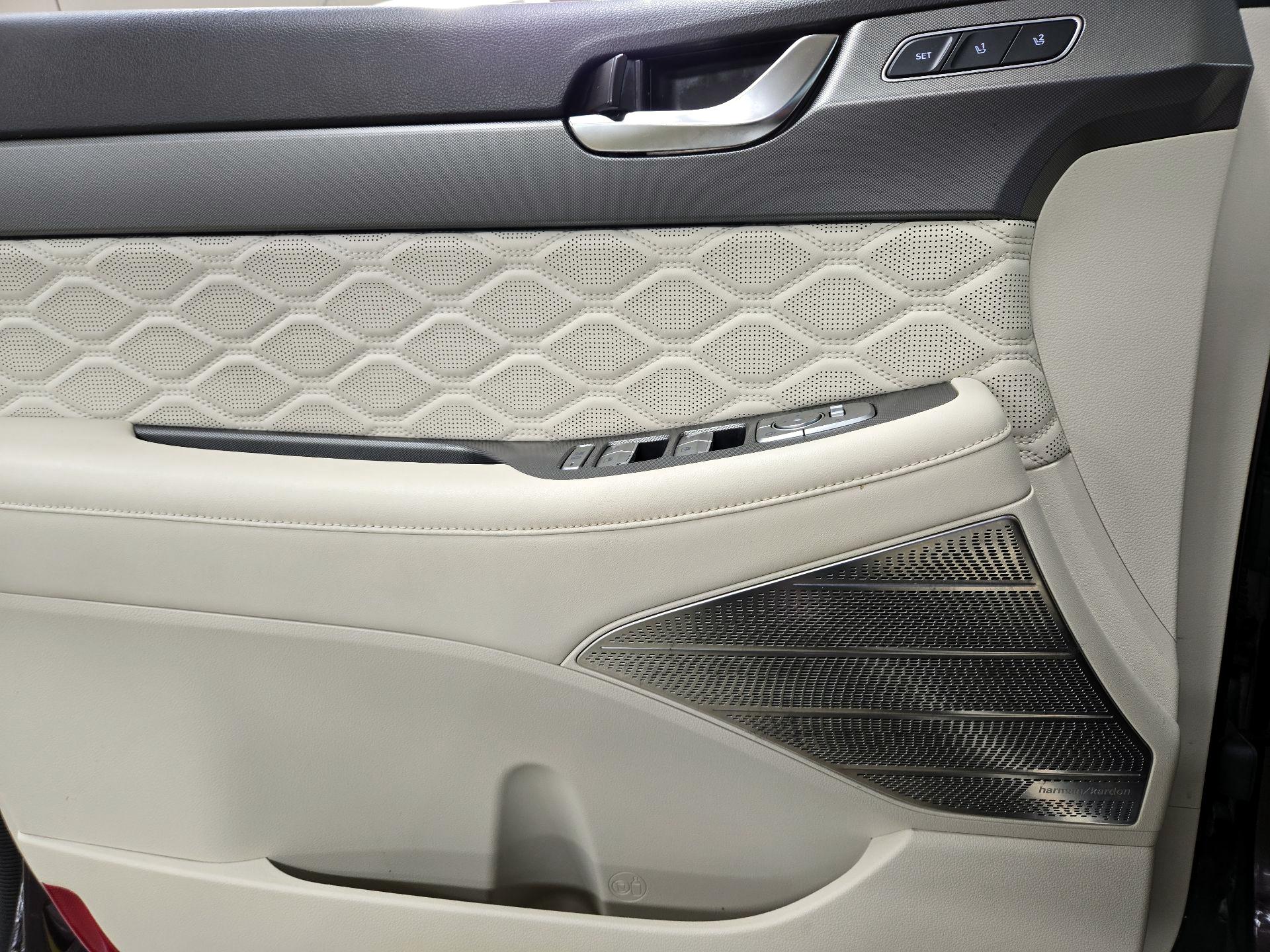 Thumbnail: 2020 Hyundai Palisade - 12