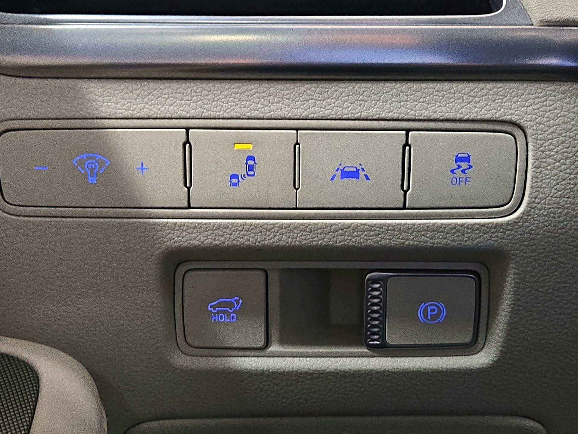 Thumbnail: 2020 Hyundai Palisade - 13