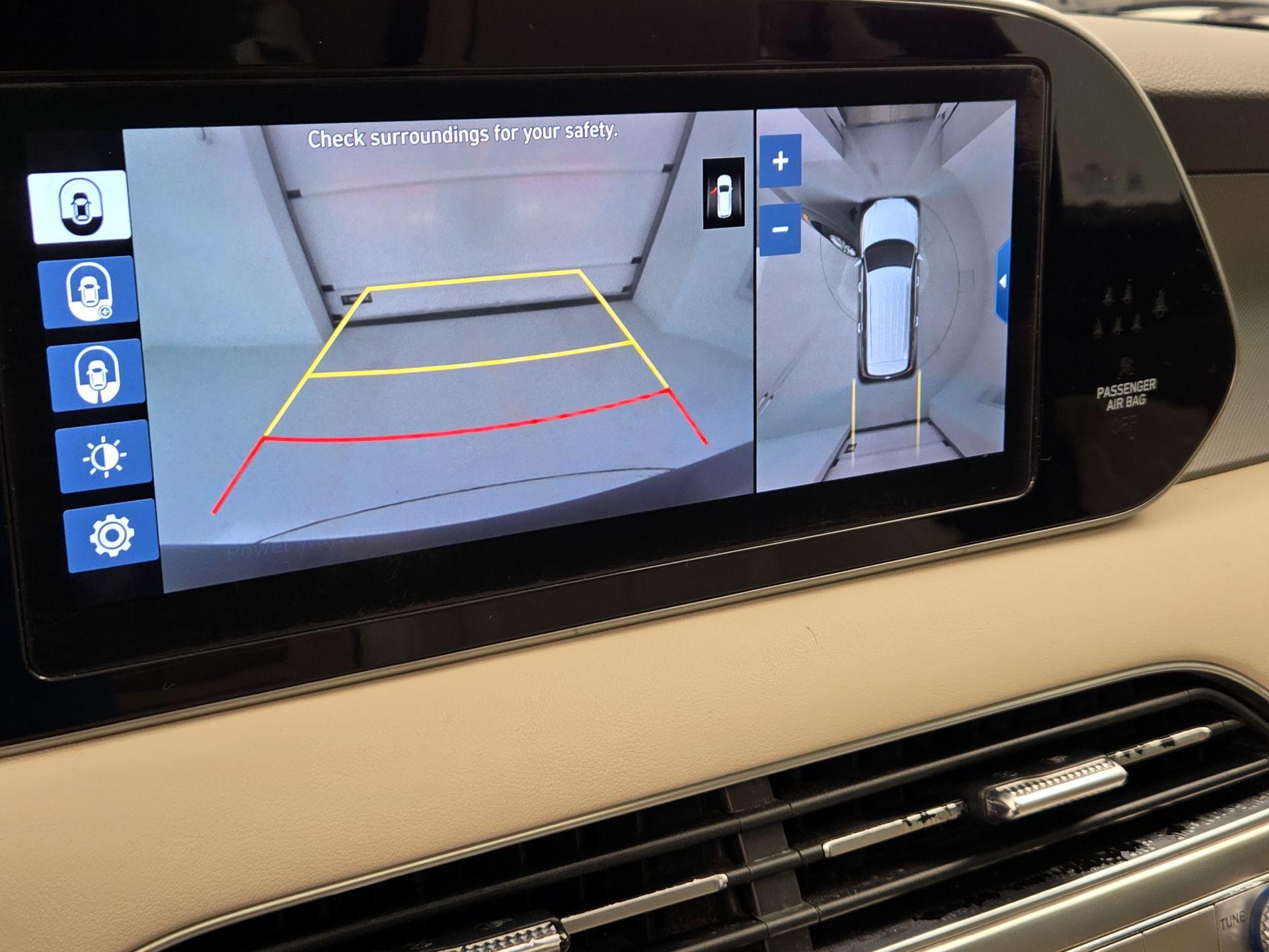 Thumbnail: 2020 Hyundai Palisade - 15