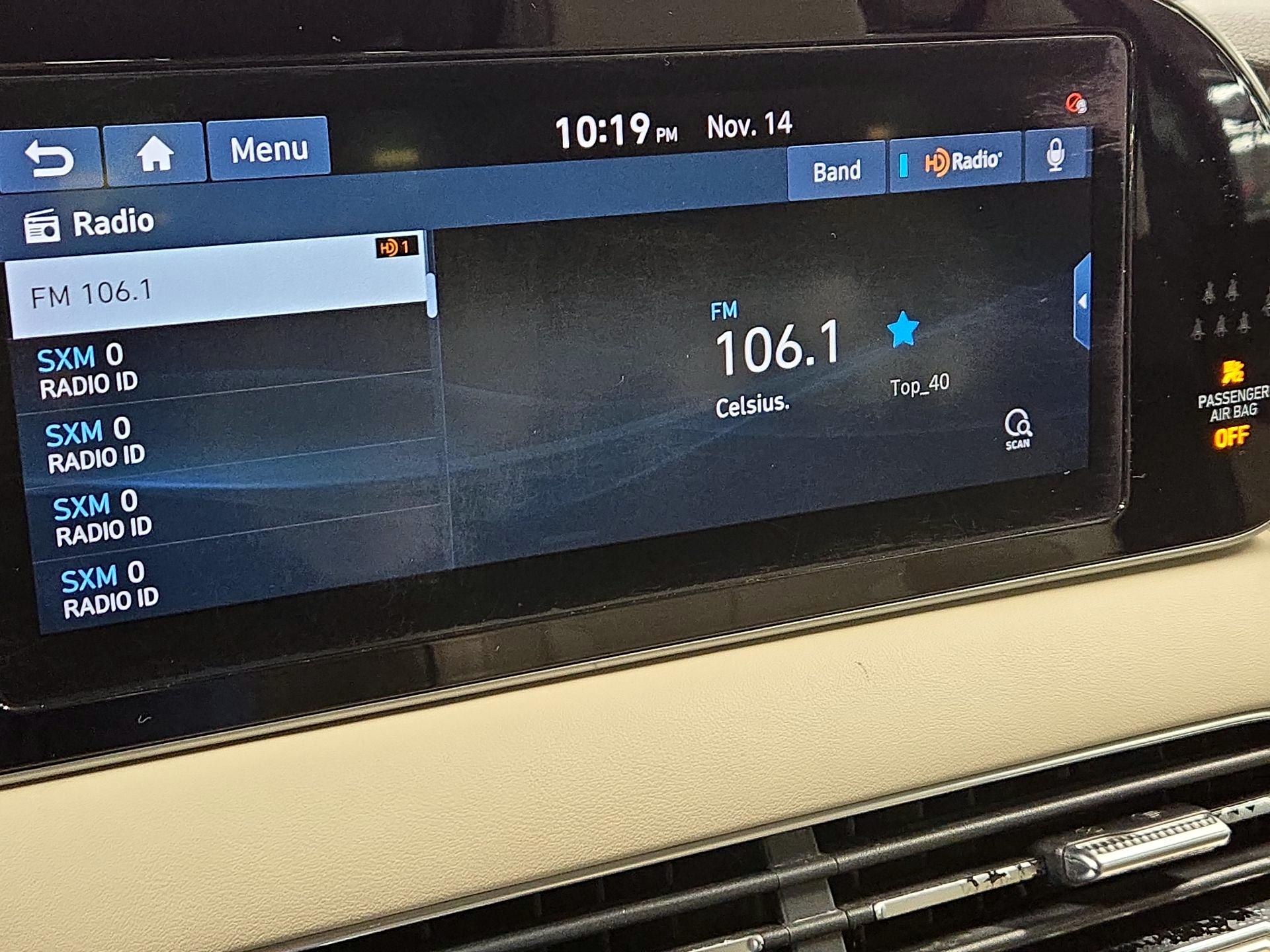 Thumbnail: 2020 Hyundai Palisade - 16