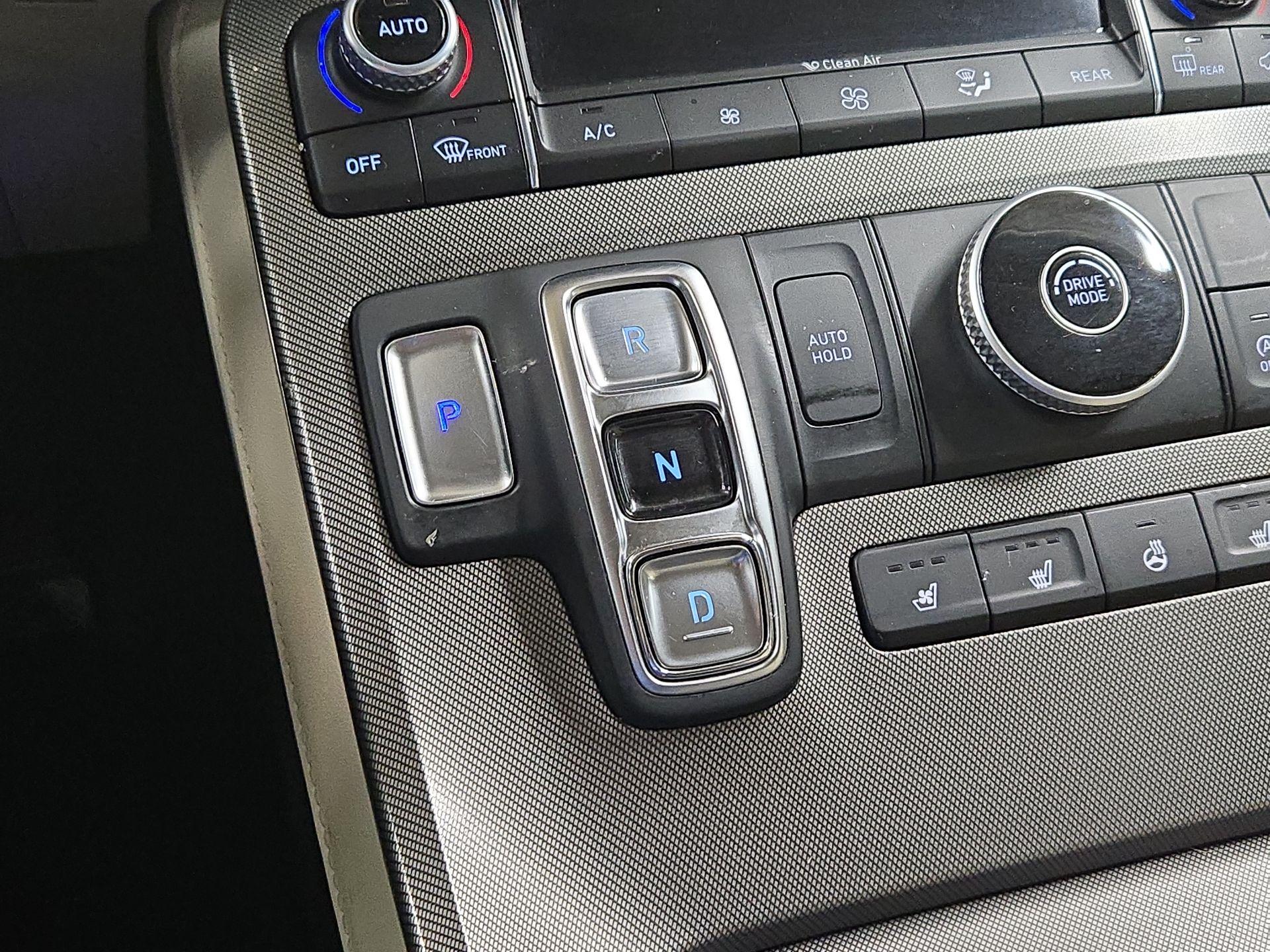 Thumbnail: 2020 Hyundai Palisade - 18