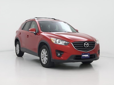 2016 Mazda CX-5 Sport