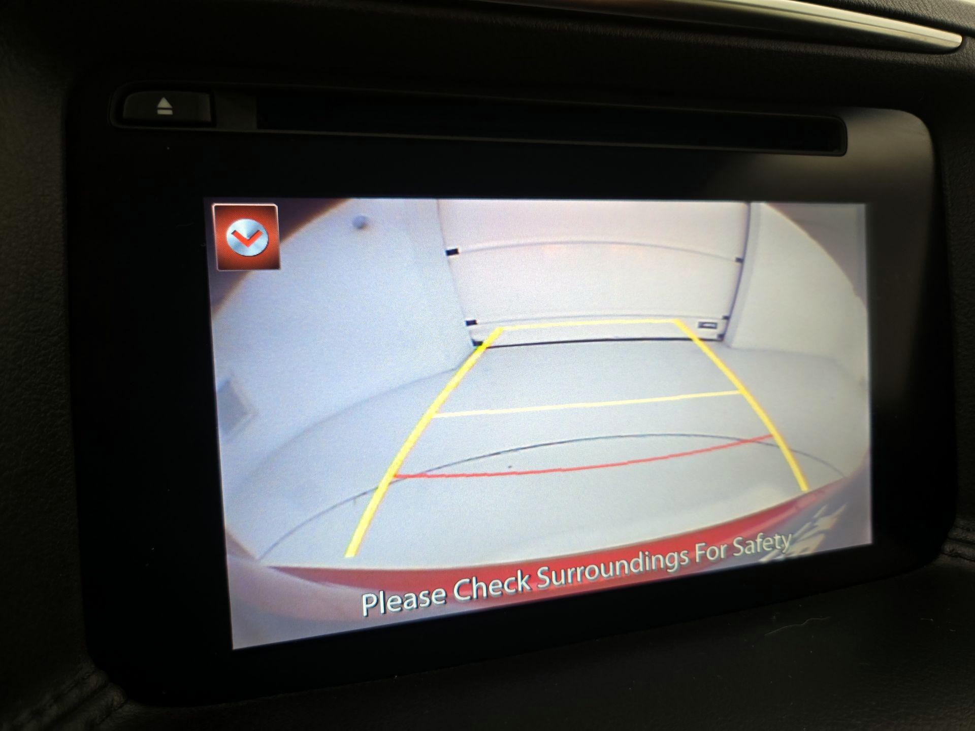 Thumbnail: 2016 Mazda CX-5 - 13