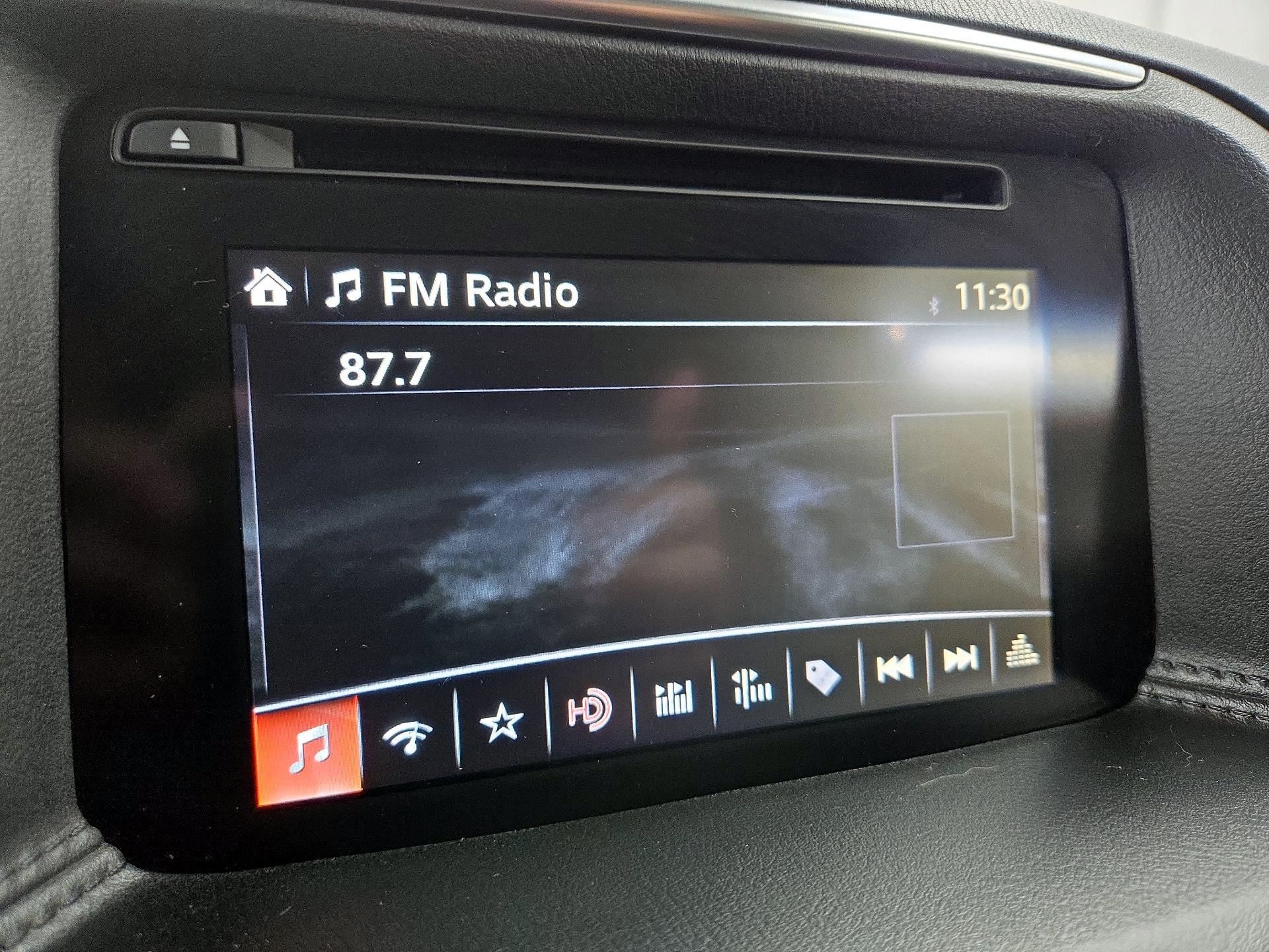 Thumbnail: 2016 Mazda CX-5 - 14