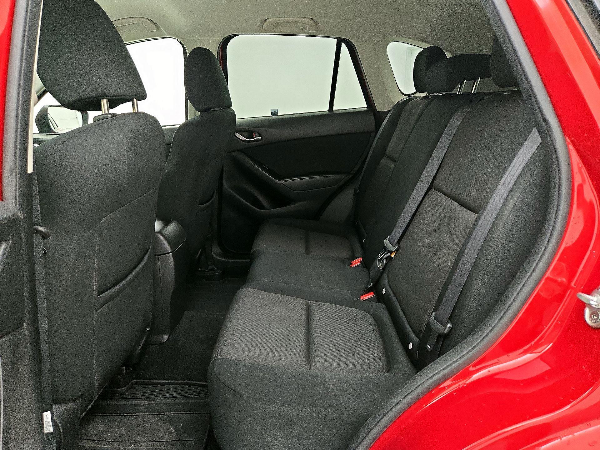 Thumbnail: 2016 Mazda CX-5 - 18