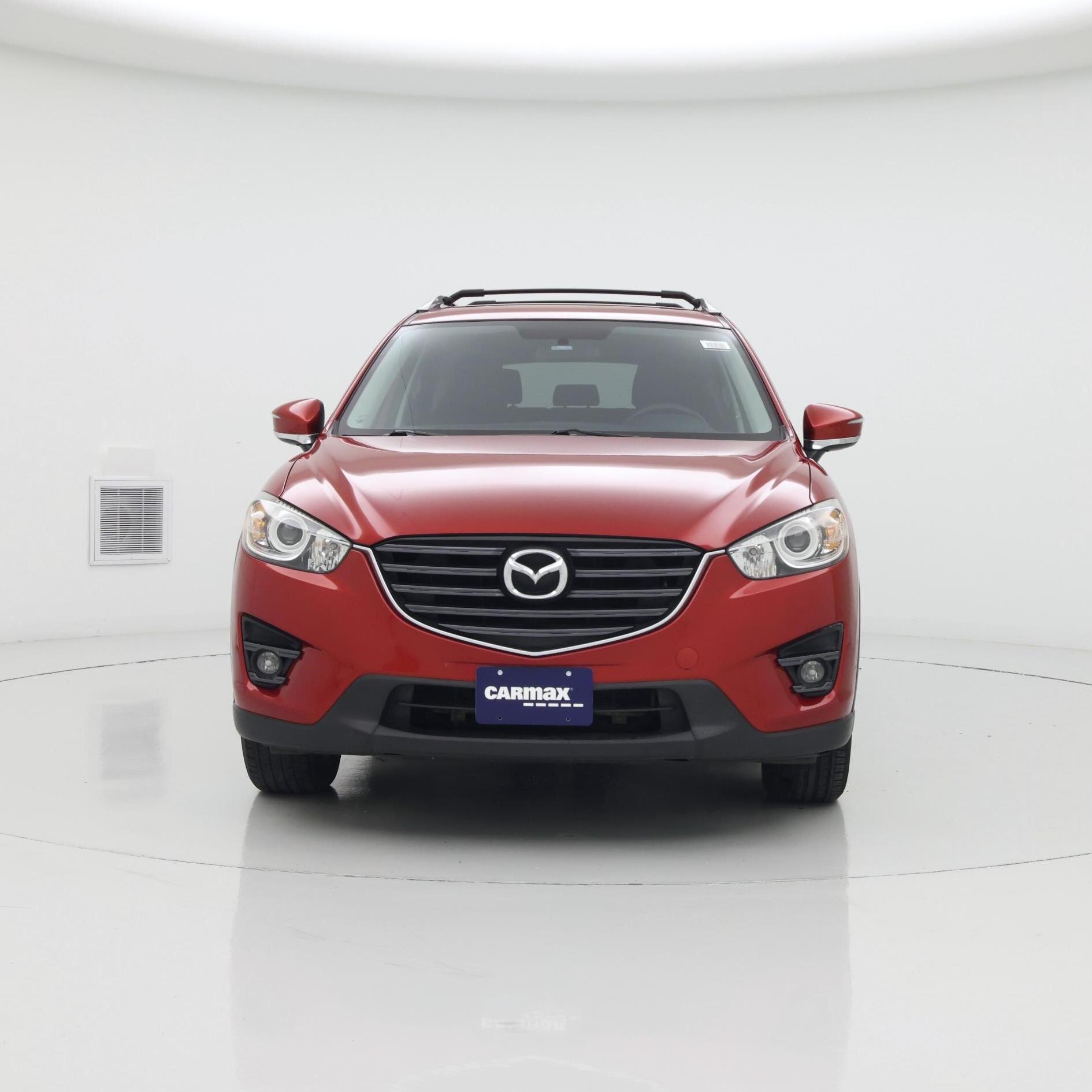 Thumbnail: 2016 Mazda CX-5 - 5