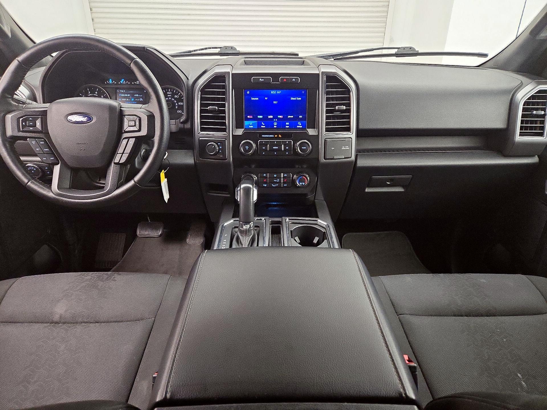 Thumbnail: 2020 Ford F-150 - 9