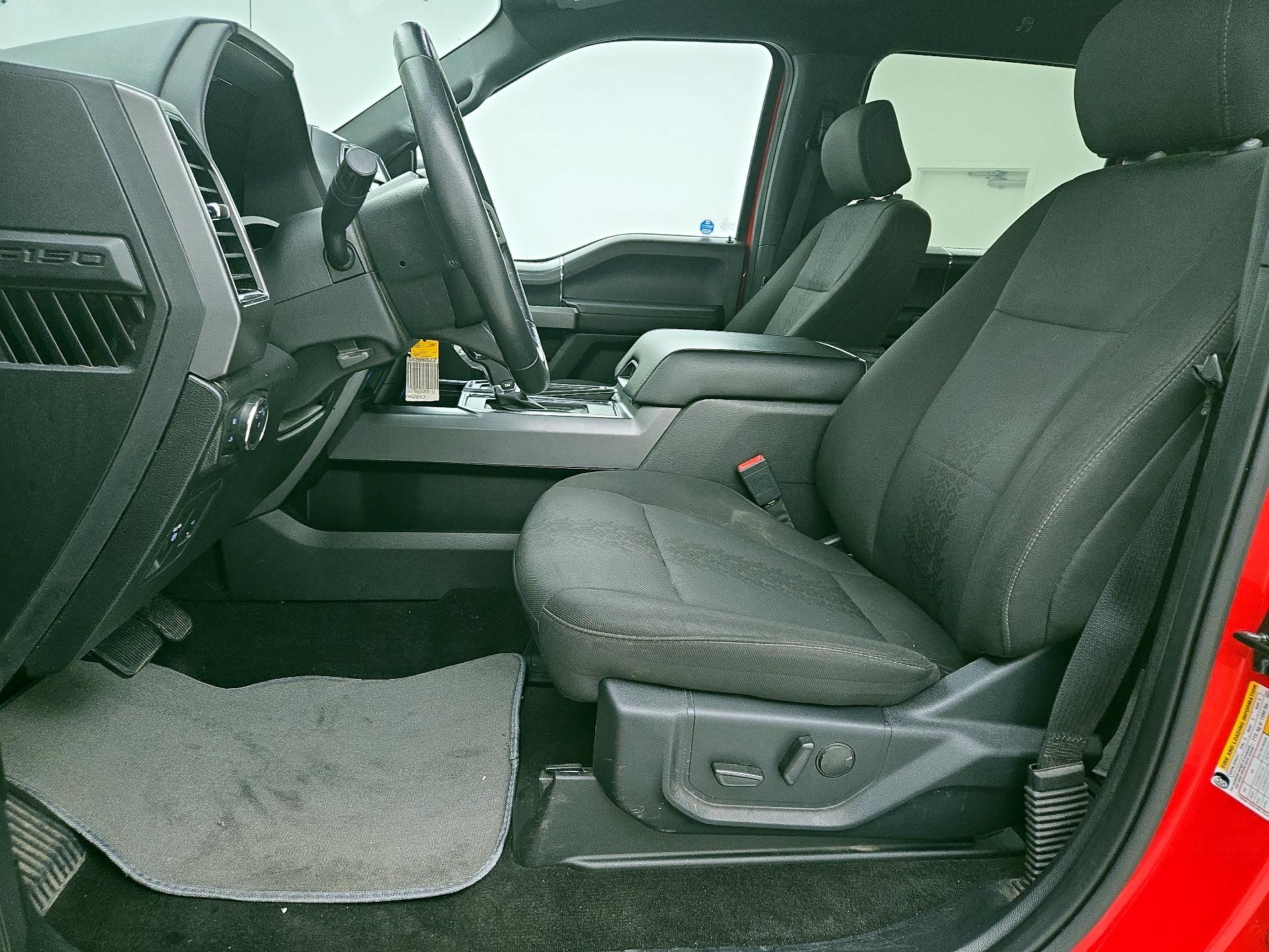 Thumbnail: 2020 Ford F-150 - 11