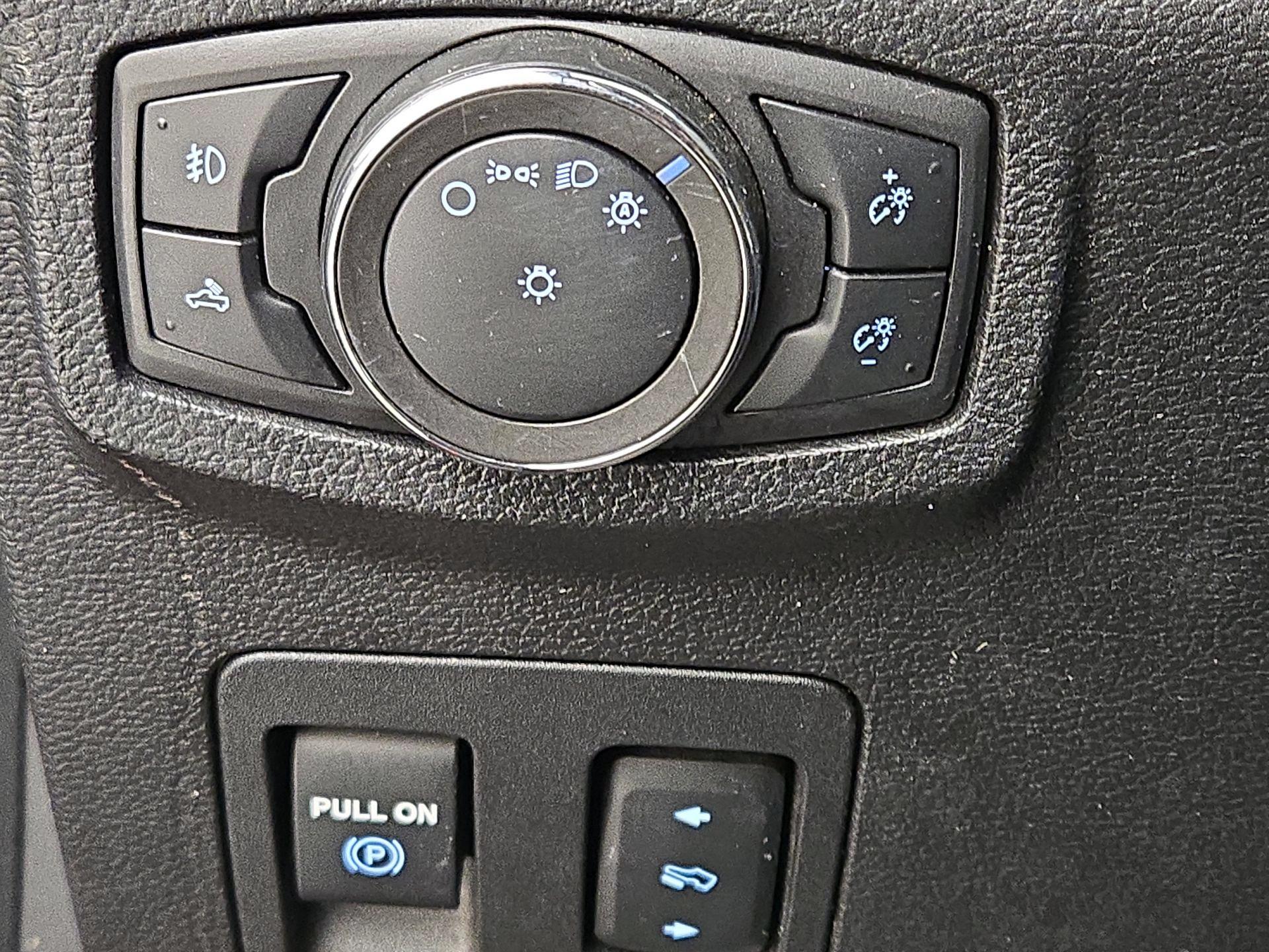 Thumbnail: 2020 Ford F-150 - 13