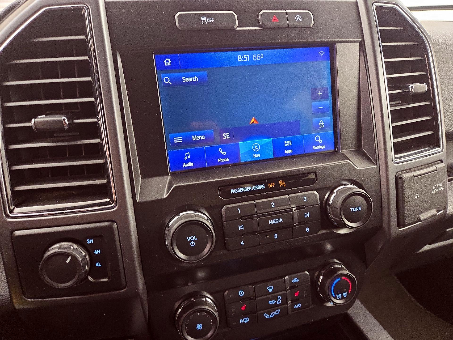 Thumbnail: 2020 Ford F-150 - 14