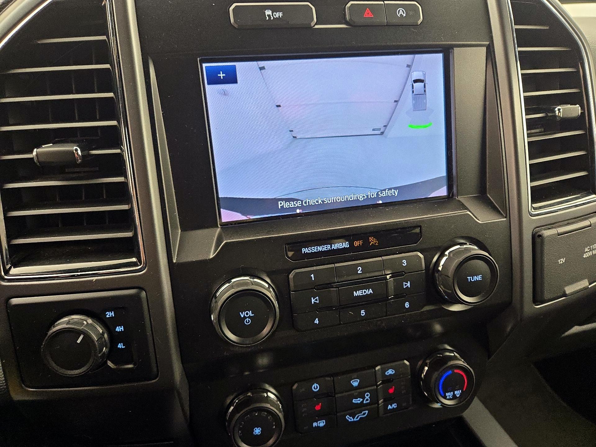 Thumbnail: 2020 Ford F-150 - 15