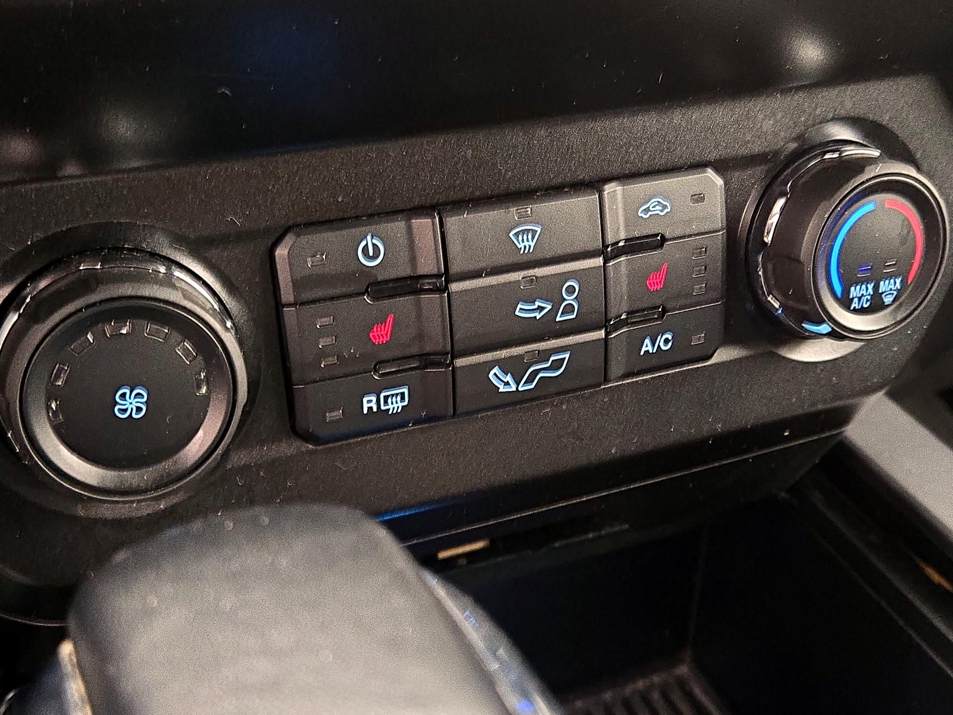 Thumbnail: 2020 Ford F-150 - 17