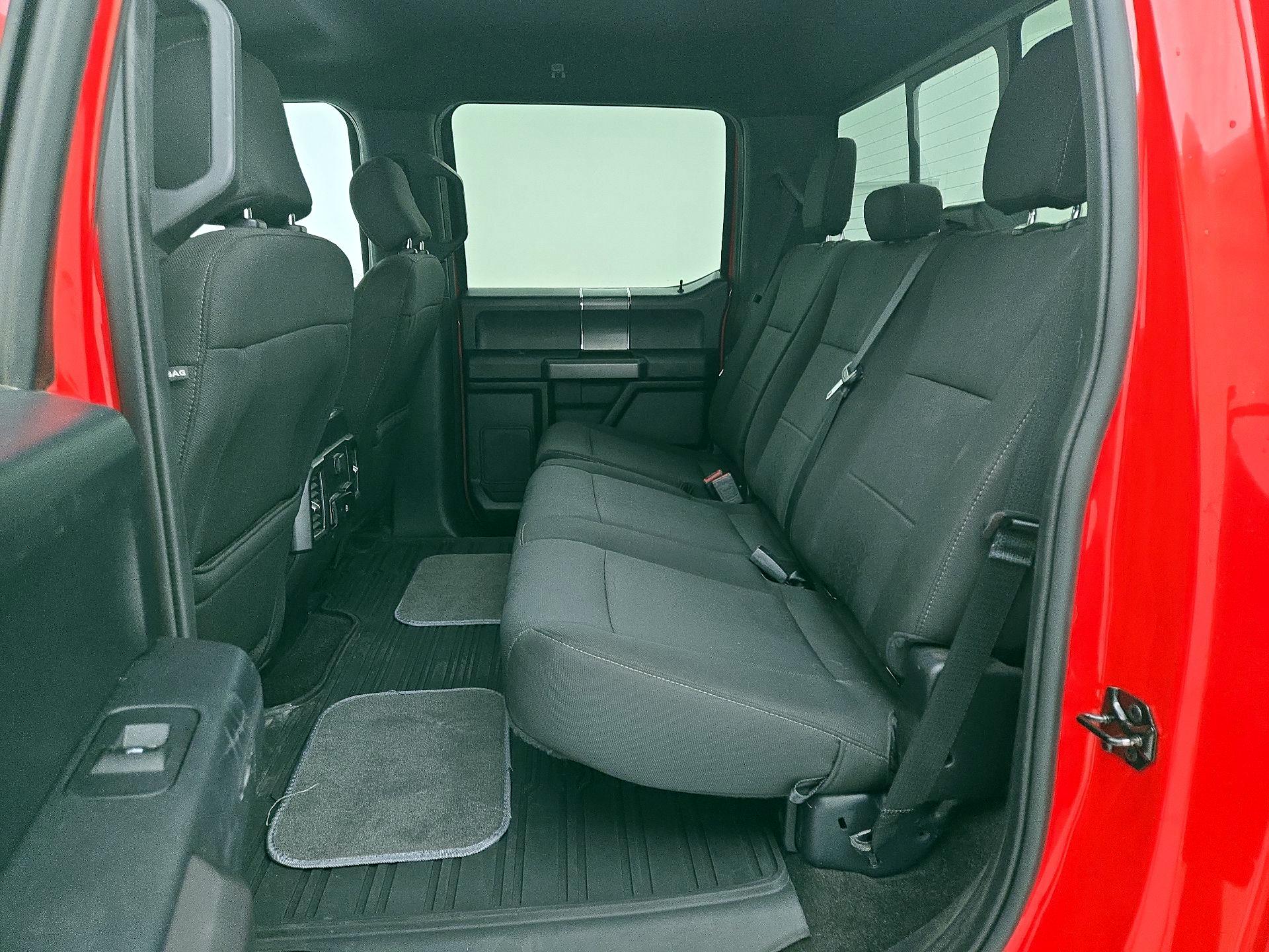 Thumbnail: 2020 Ford F-150 - 20