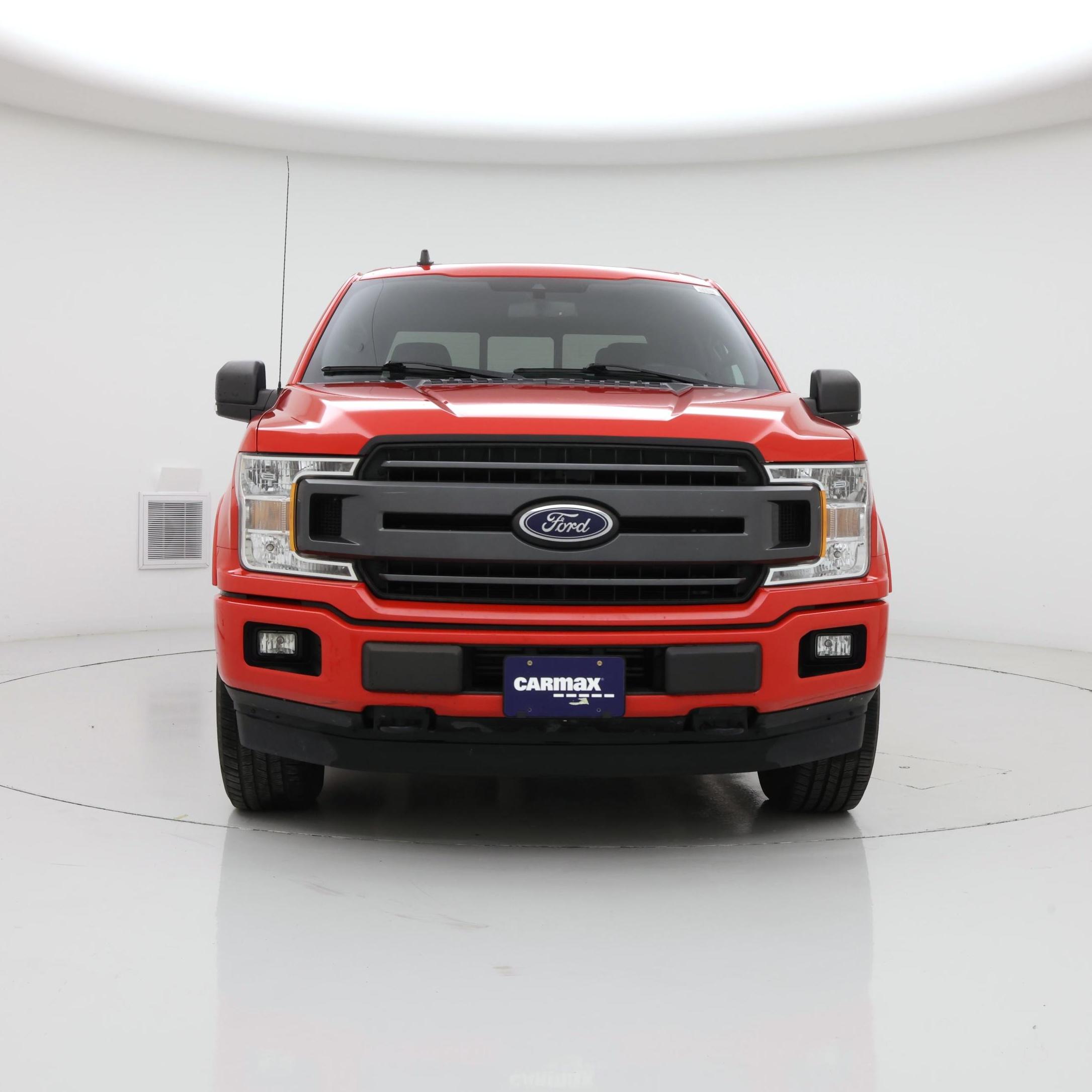 Thumbnail: 2020 Ford F-150 - 5