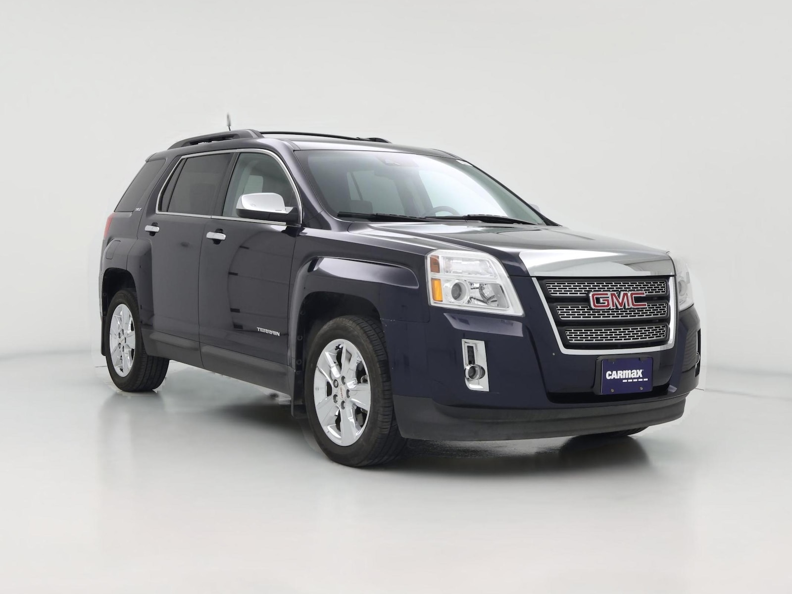 2015 GMC Terrain SLT-1