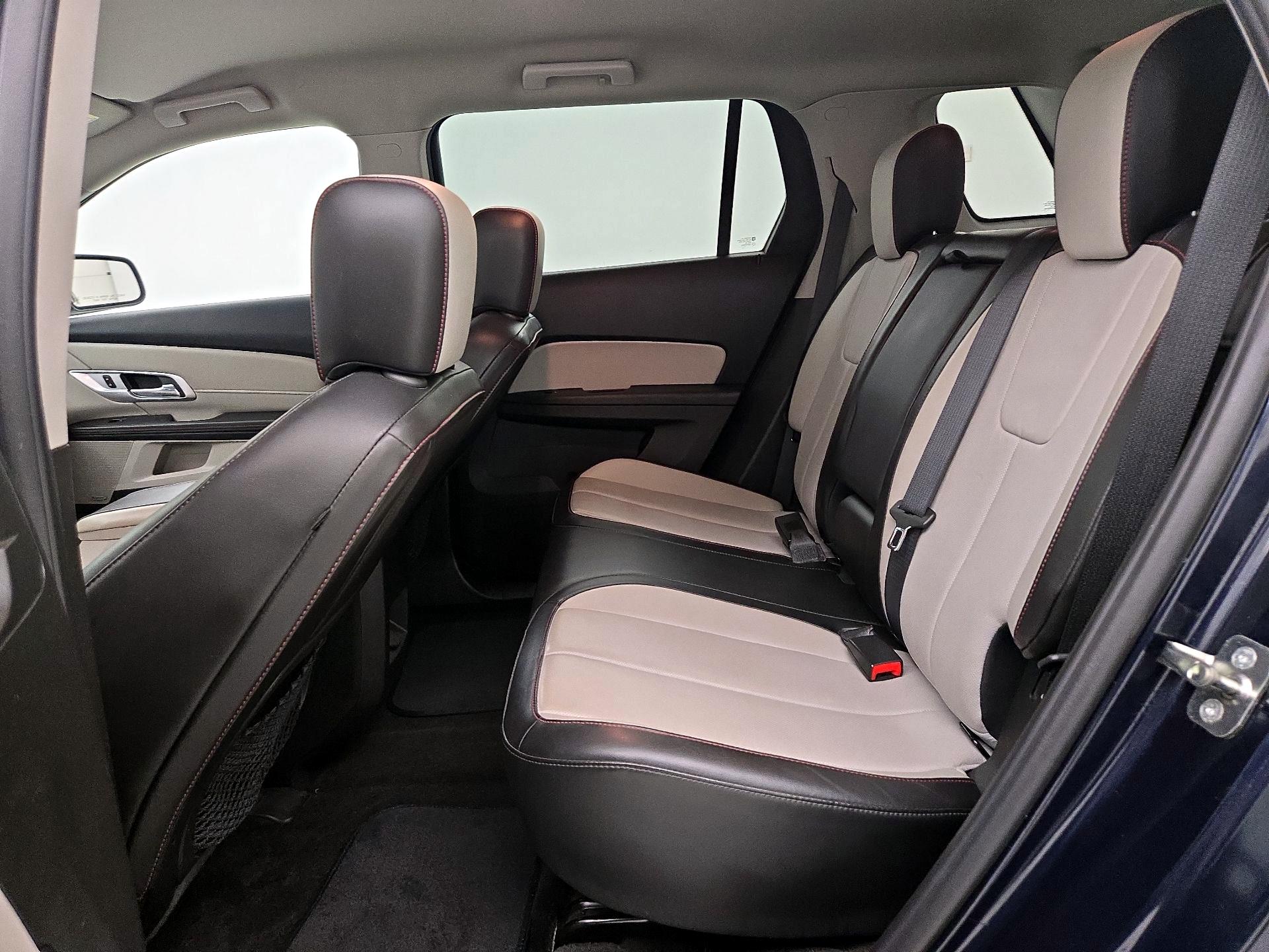 Thumbnail: 2015 GMC Terrain - 18