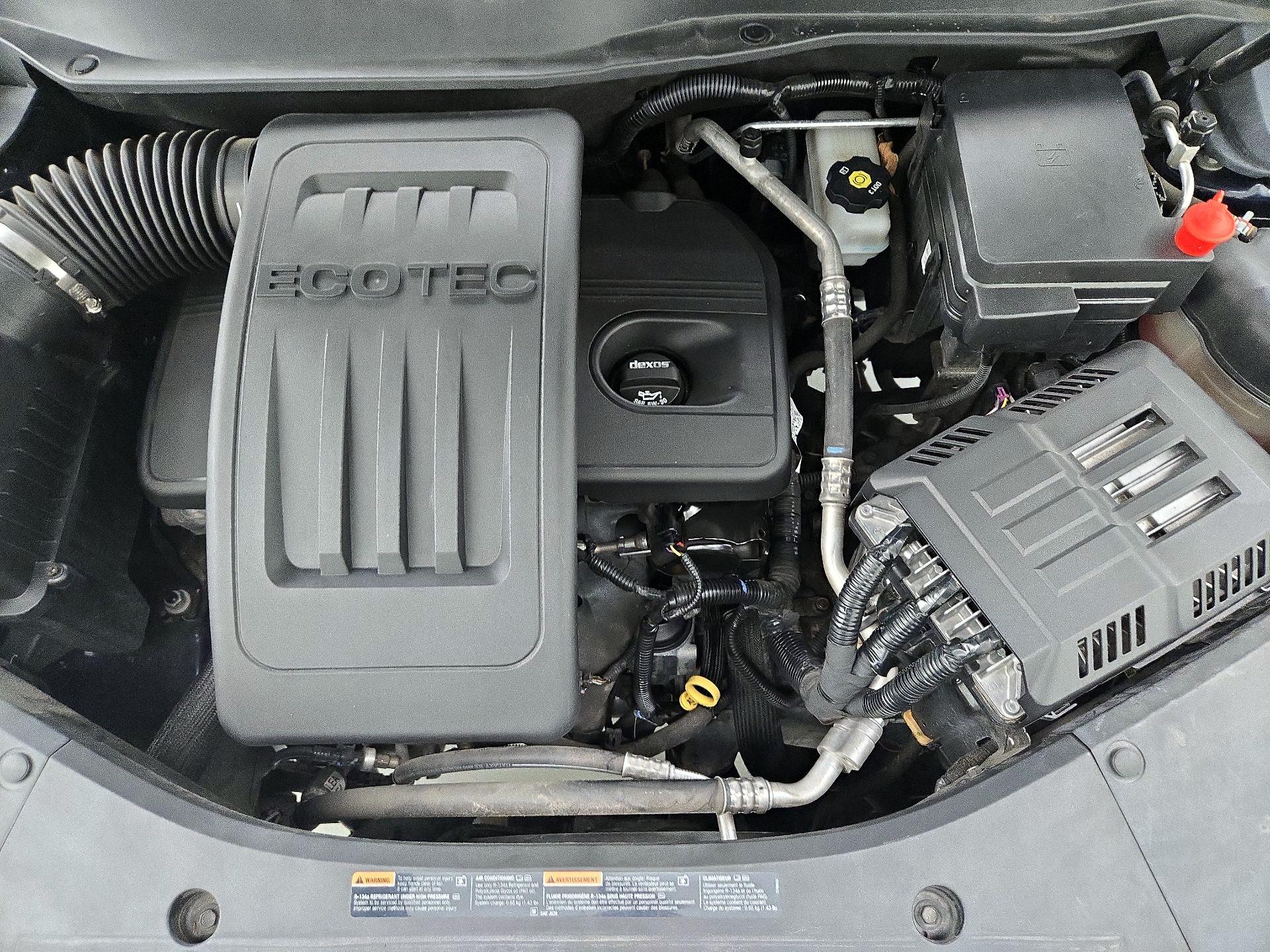 Thumbnail: 2015 GMC Terrain - 20