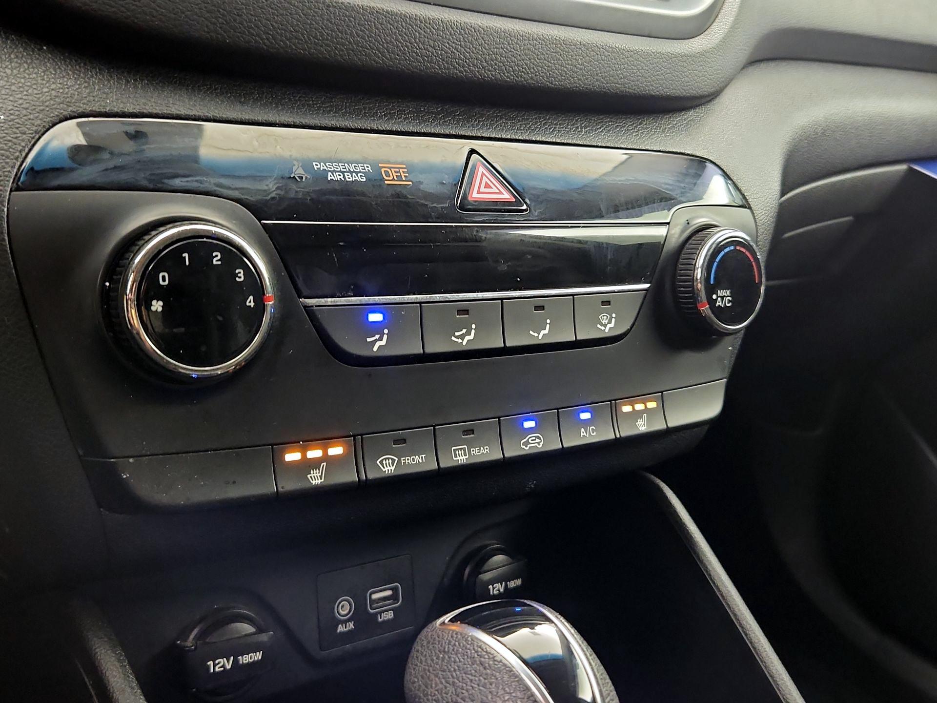 Thumbnail: 2018 Hyundai Tucson - 16