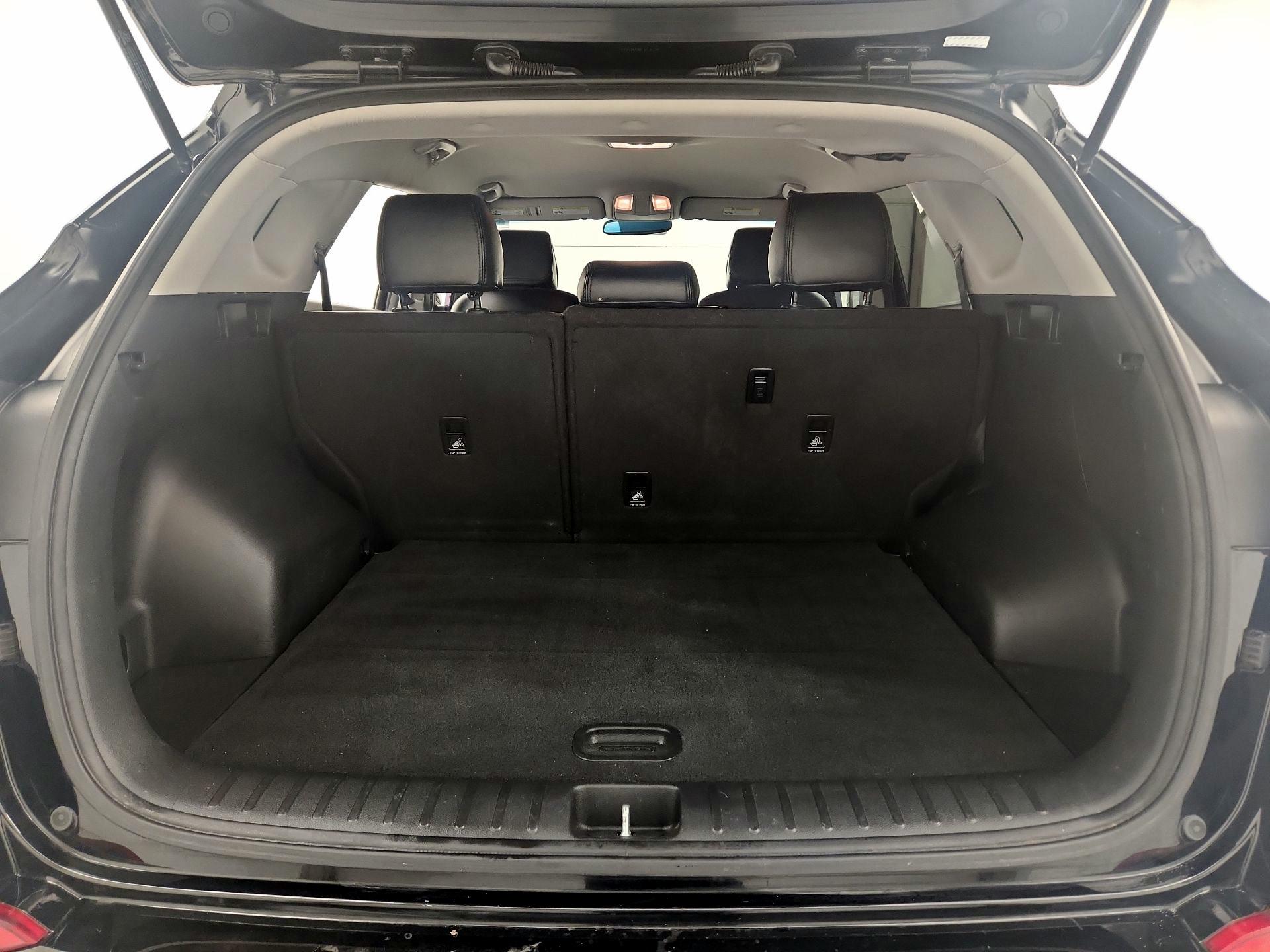 Thumbnail: 2018 Hyundai Tucson - 20