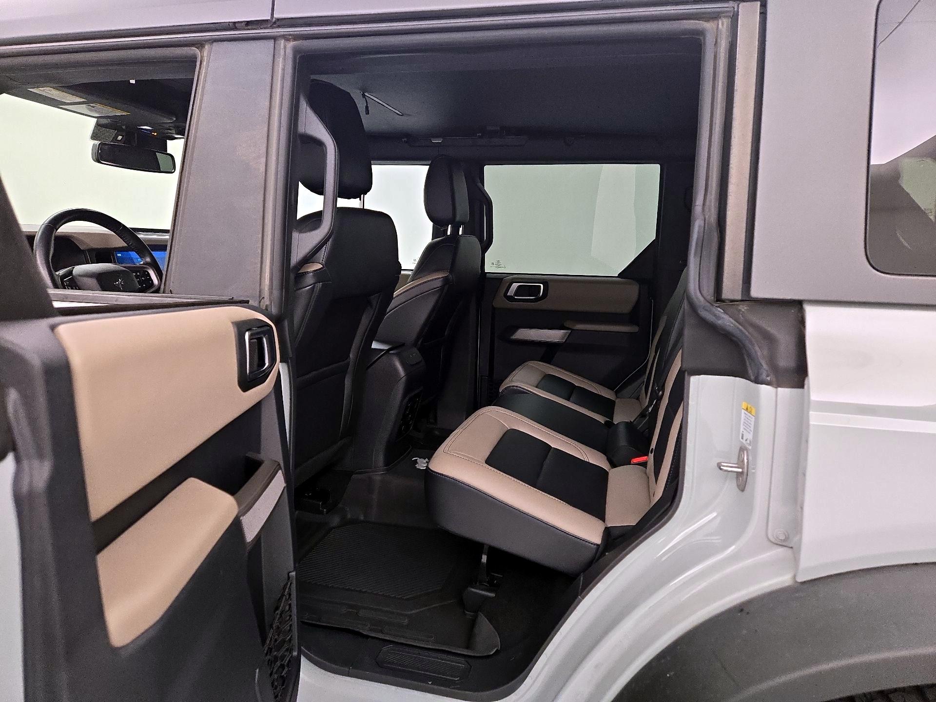 Thumbnail: 2023 Ford Bronco - 20