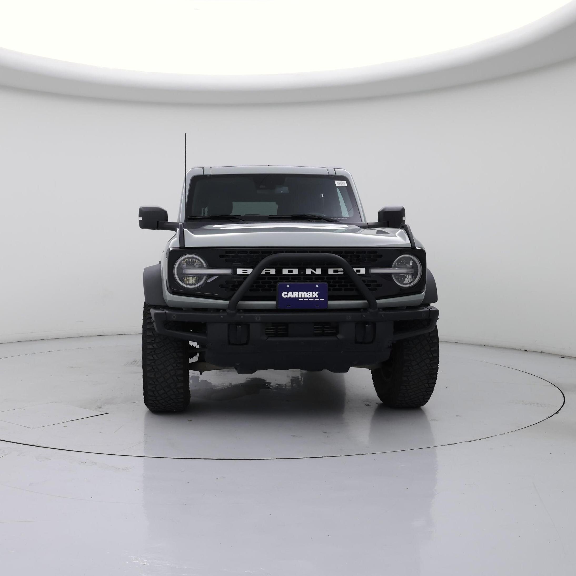 Thumbnail: 2023 Ford Bronco - 5