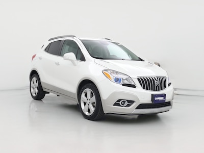 2016 Buick Encore Convenience
