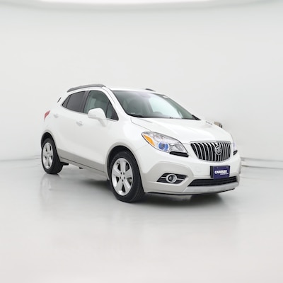 2016 Buick Encore Convenience