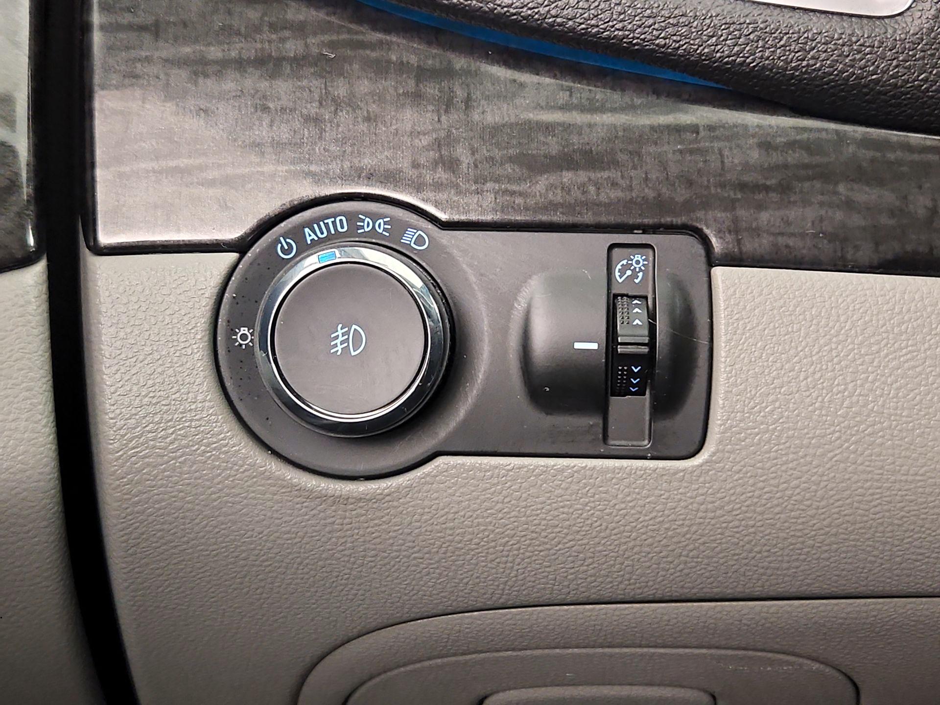 Thumbnail: 2016 Buick Encore - 13