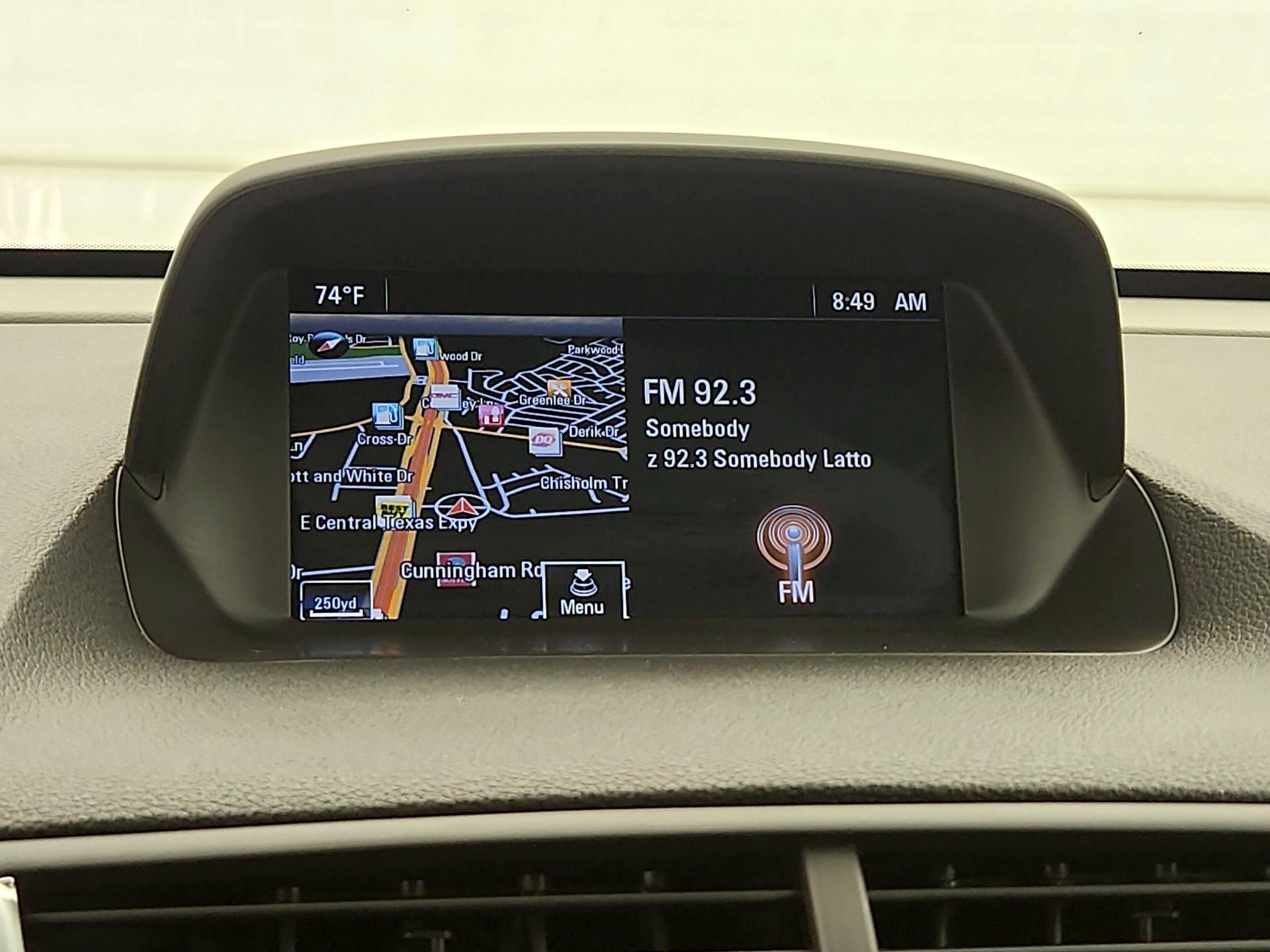 Thumbnail: 2016 Buick Encore - 14