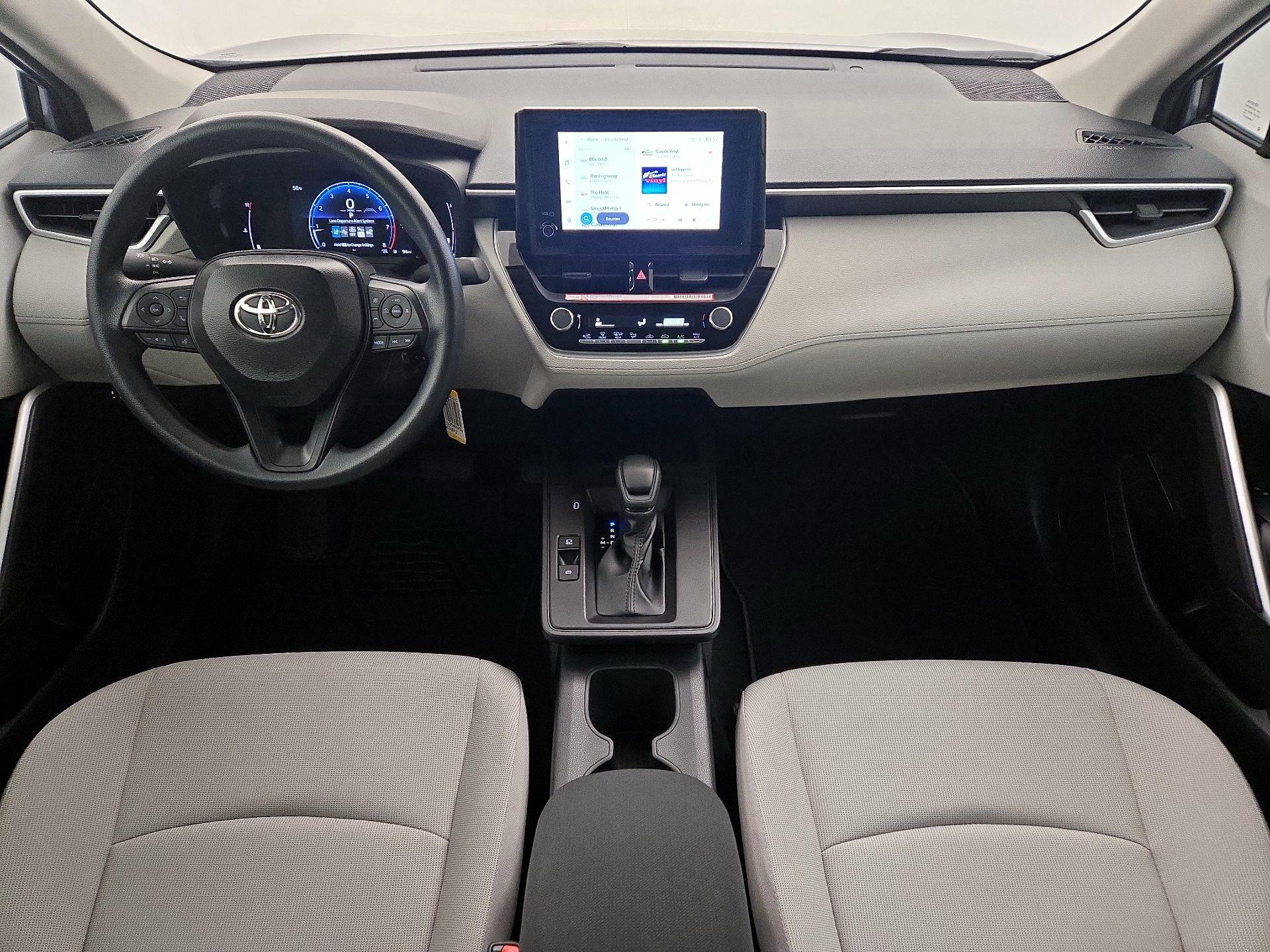 Thumbnail: 2026 Toyota Corolla Cross - 9