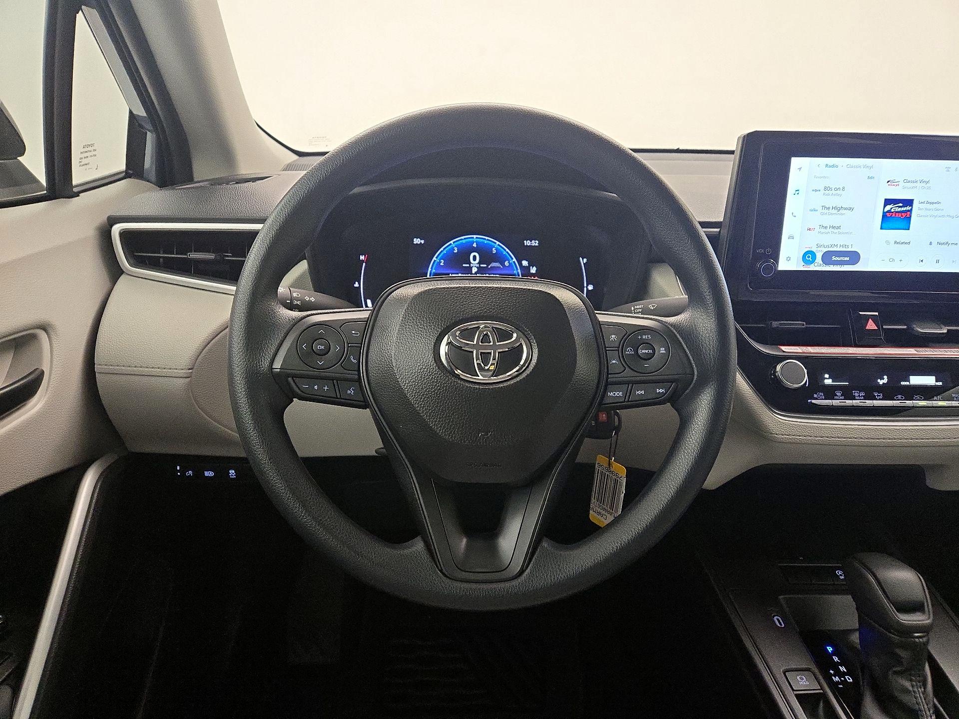 Thumbnail: 2026 Toyota Corolla Cross - 10