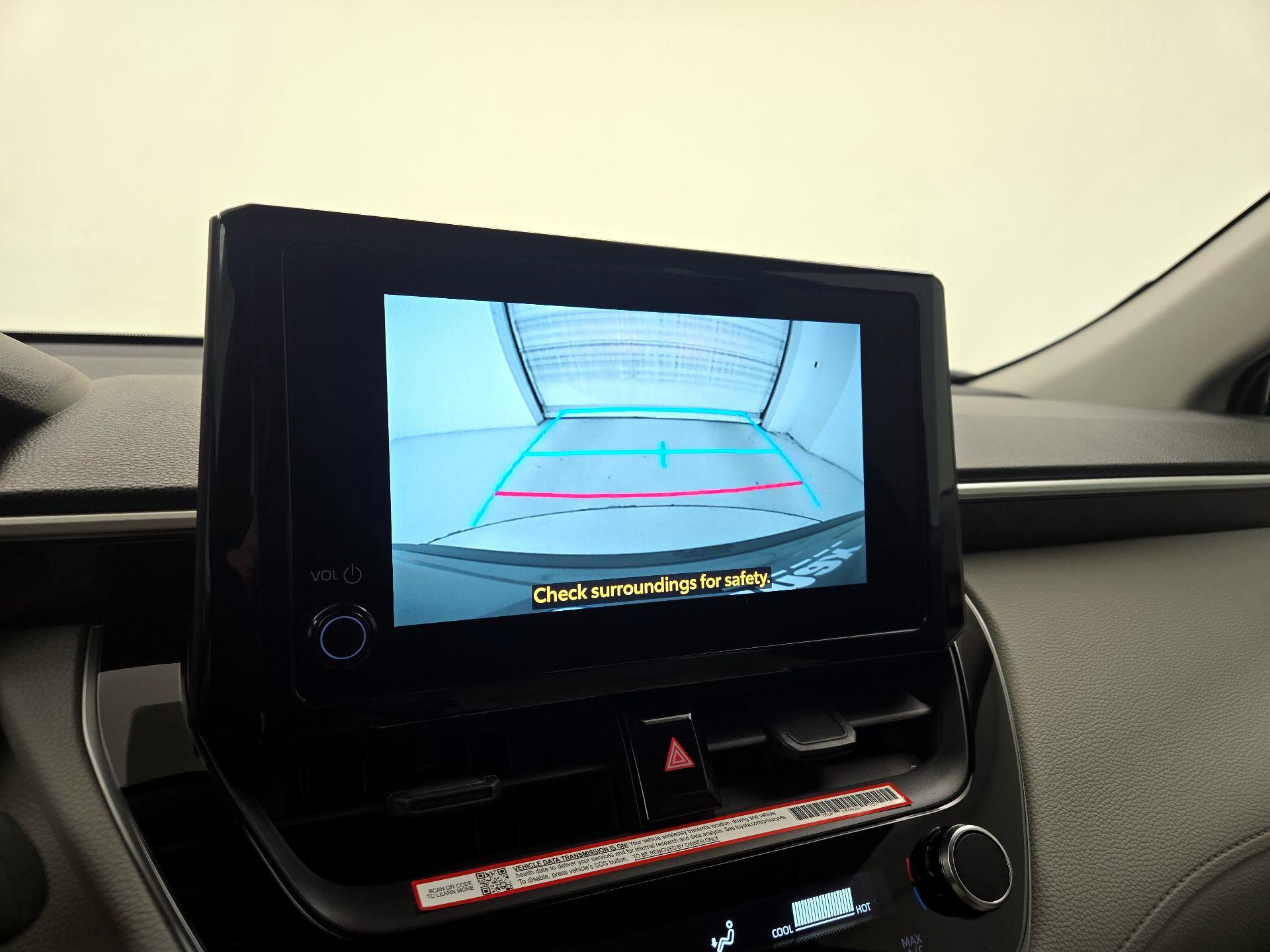 Thumbnail: 2026 Toyota Corolla Cross - 14