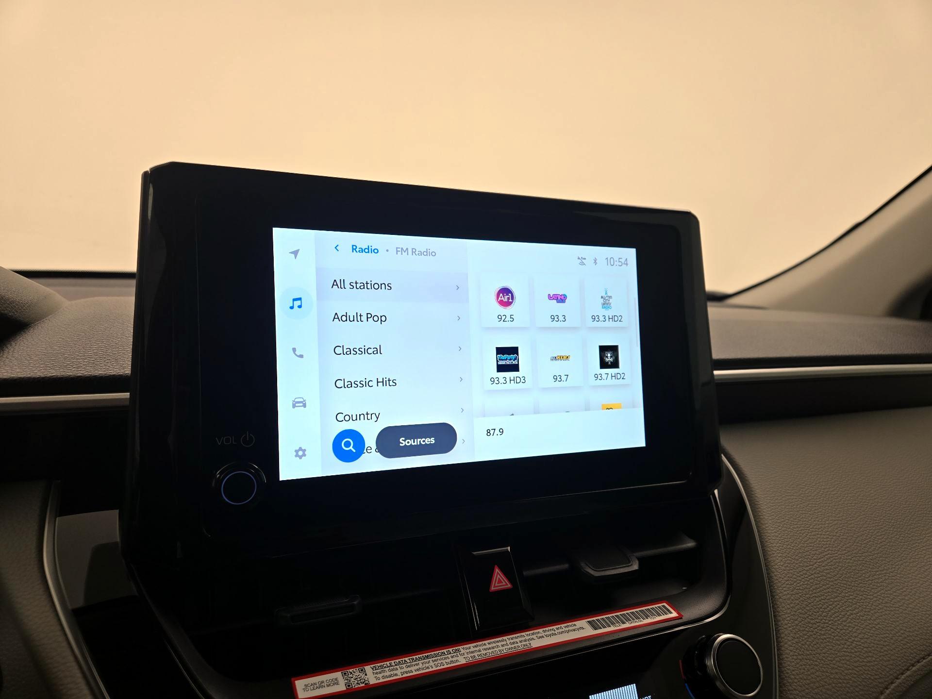 Thumbnail: 2026 Toyota Corolla Cross - 15