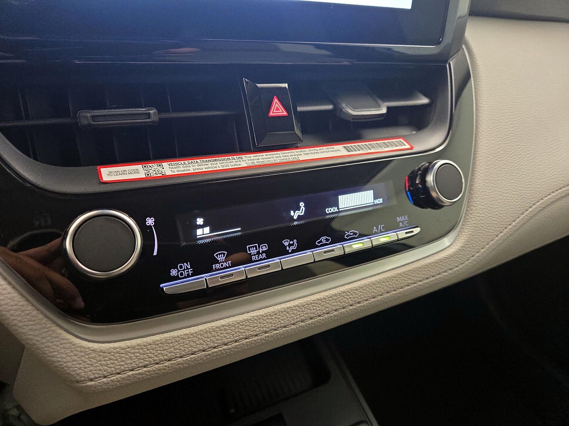 Thumbnail: 2026 Toyota Corolla Cross - 16