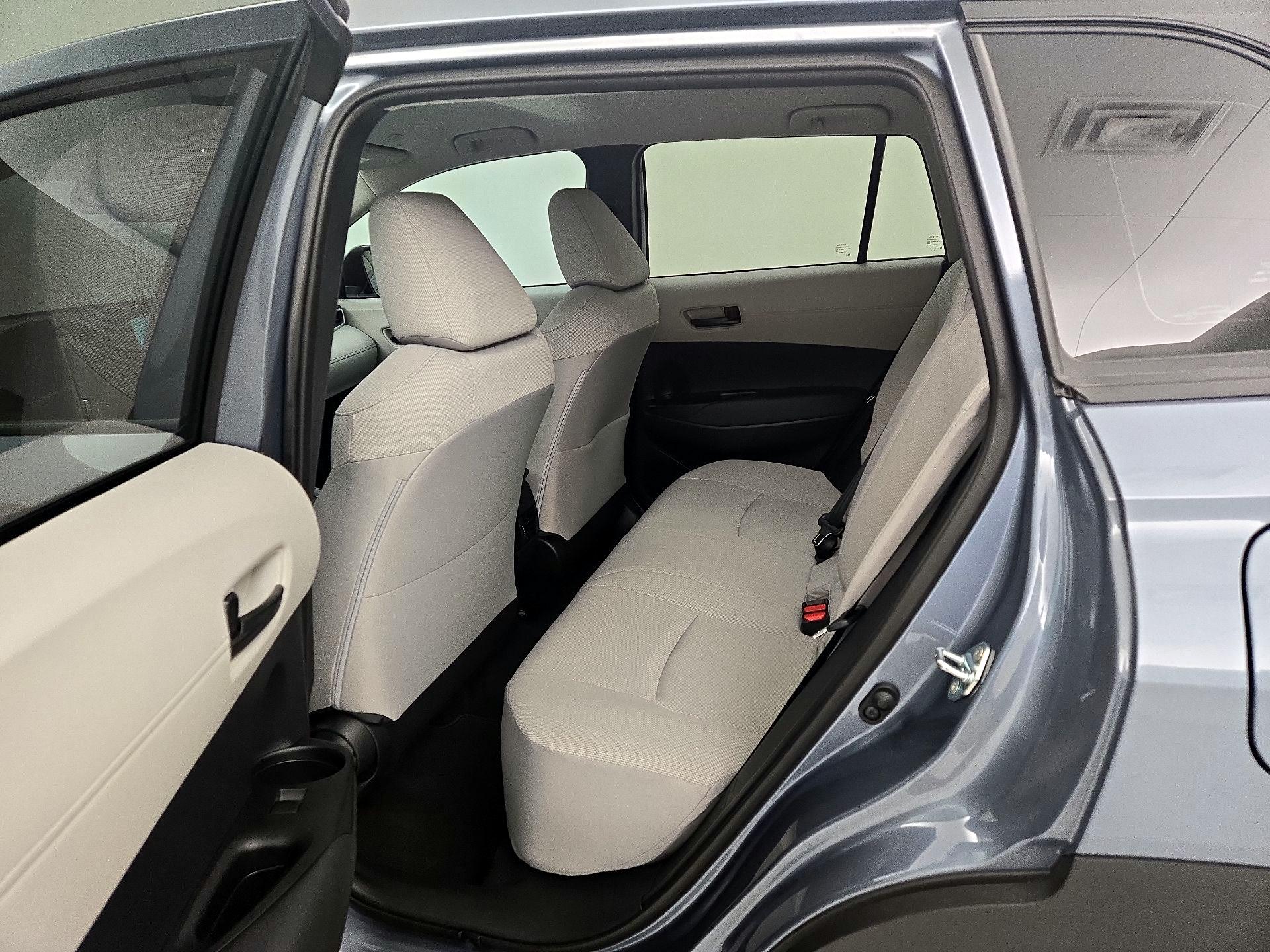 Thumbnail: 2026 Toyota Corolla Cross - 19