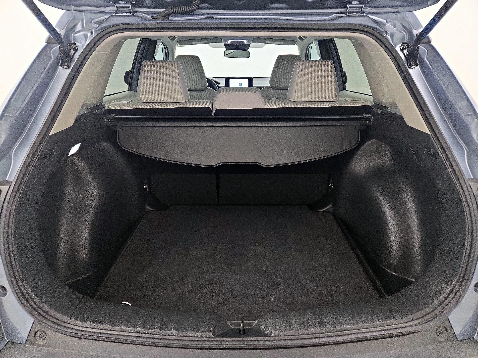 Thumbnail: 2026 Toyota Corolla Cross - 20