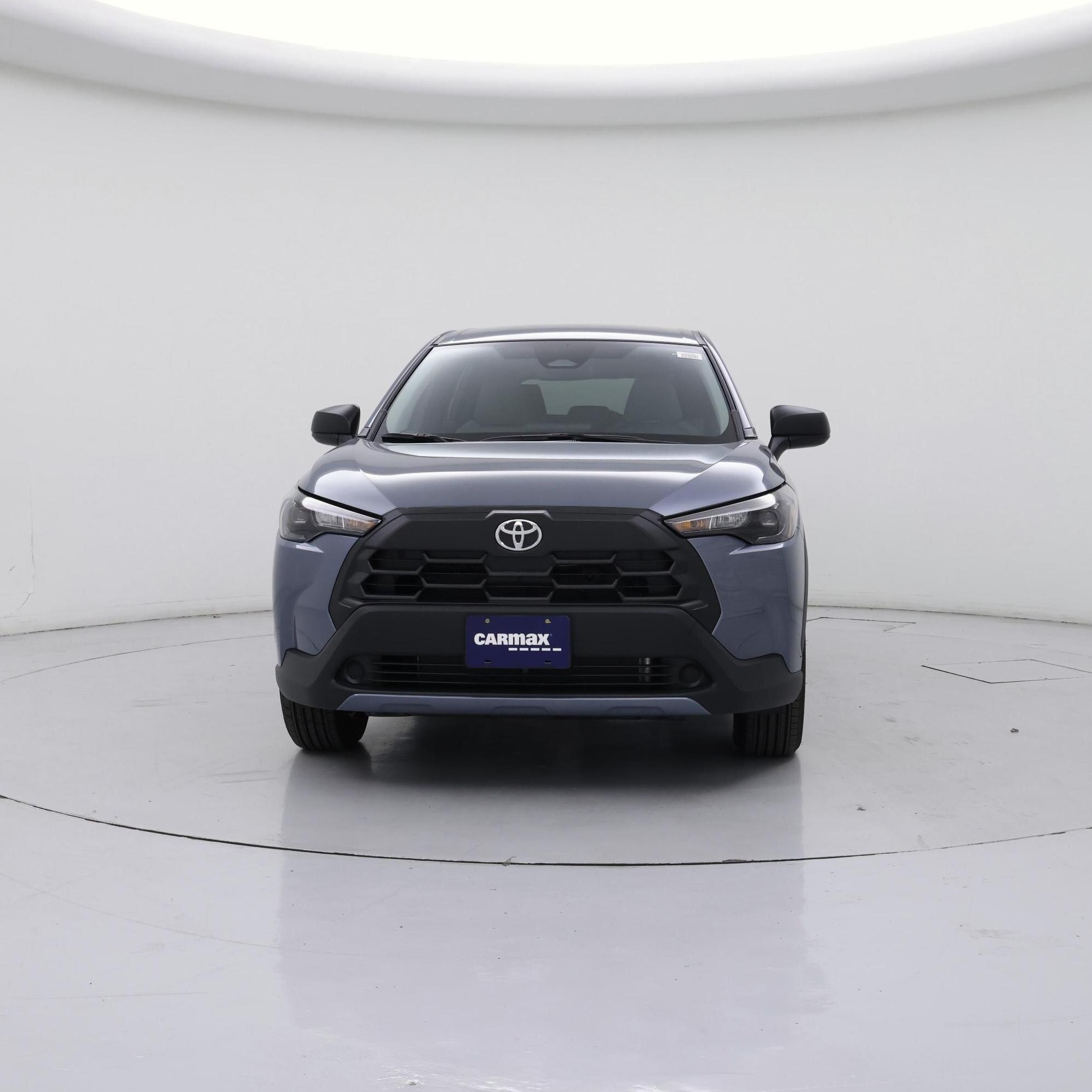 Thumbnail: 2026 Toyota Corolla Cross - 5