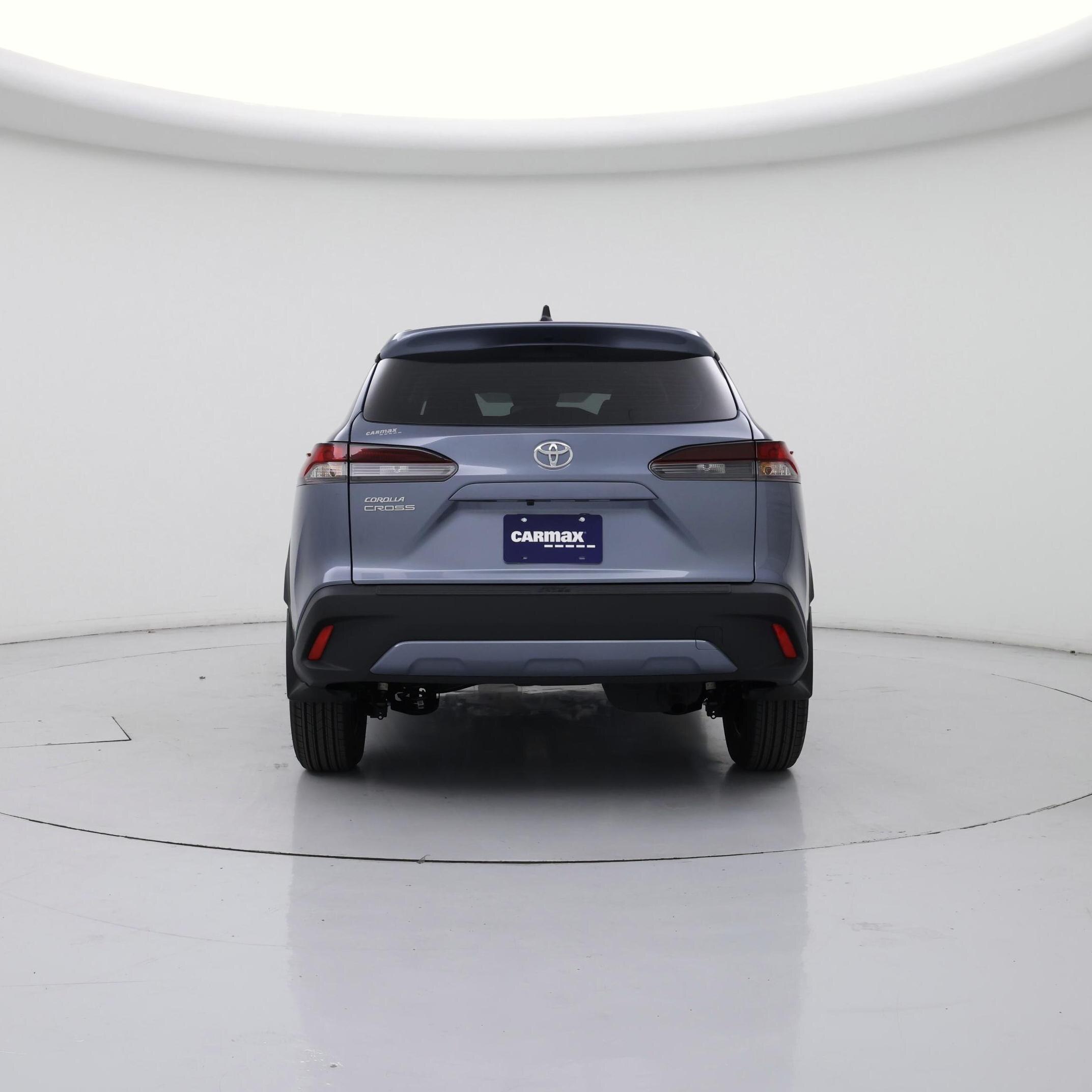 Thumbnail: 2026 Toyota Corolla Cross - 6