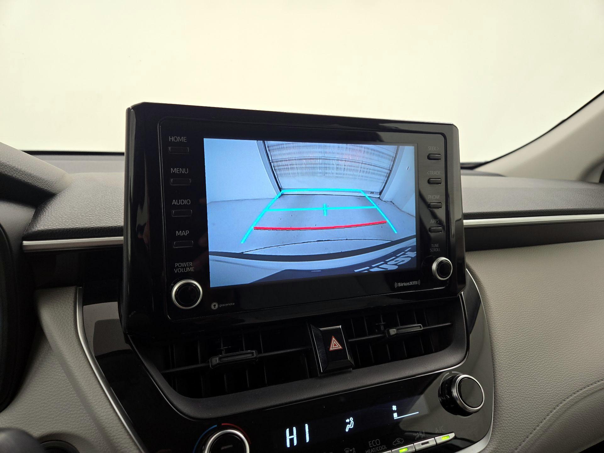 Thumbnail: 2022 Toyota Corolla Cross - 14