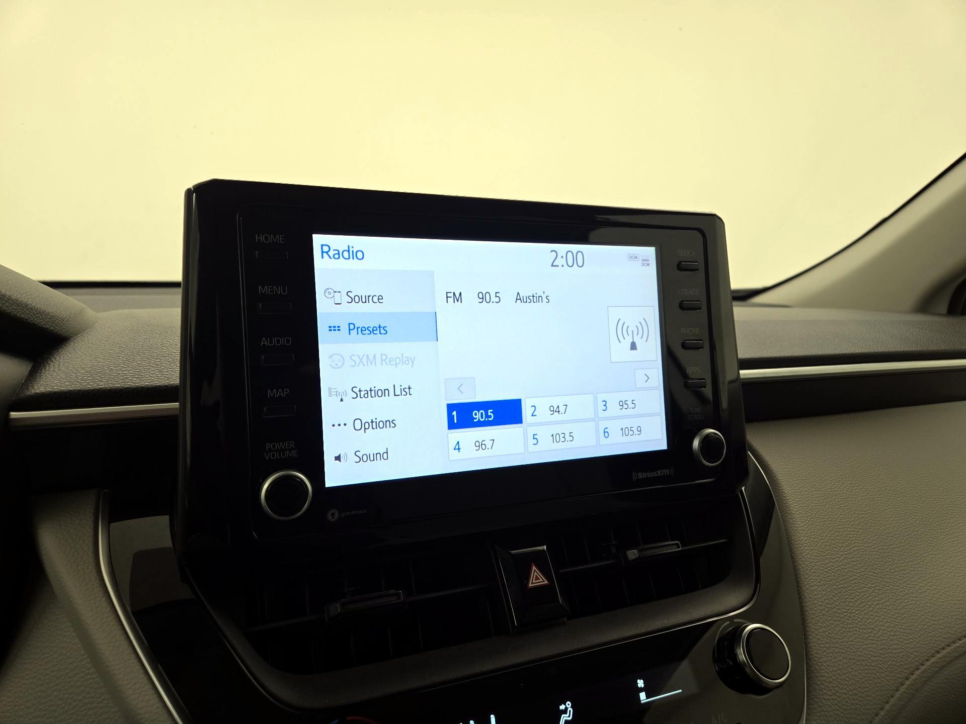 Thumbnail: 2022 Toyota Corolla Cross - 15