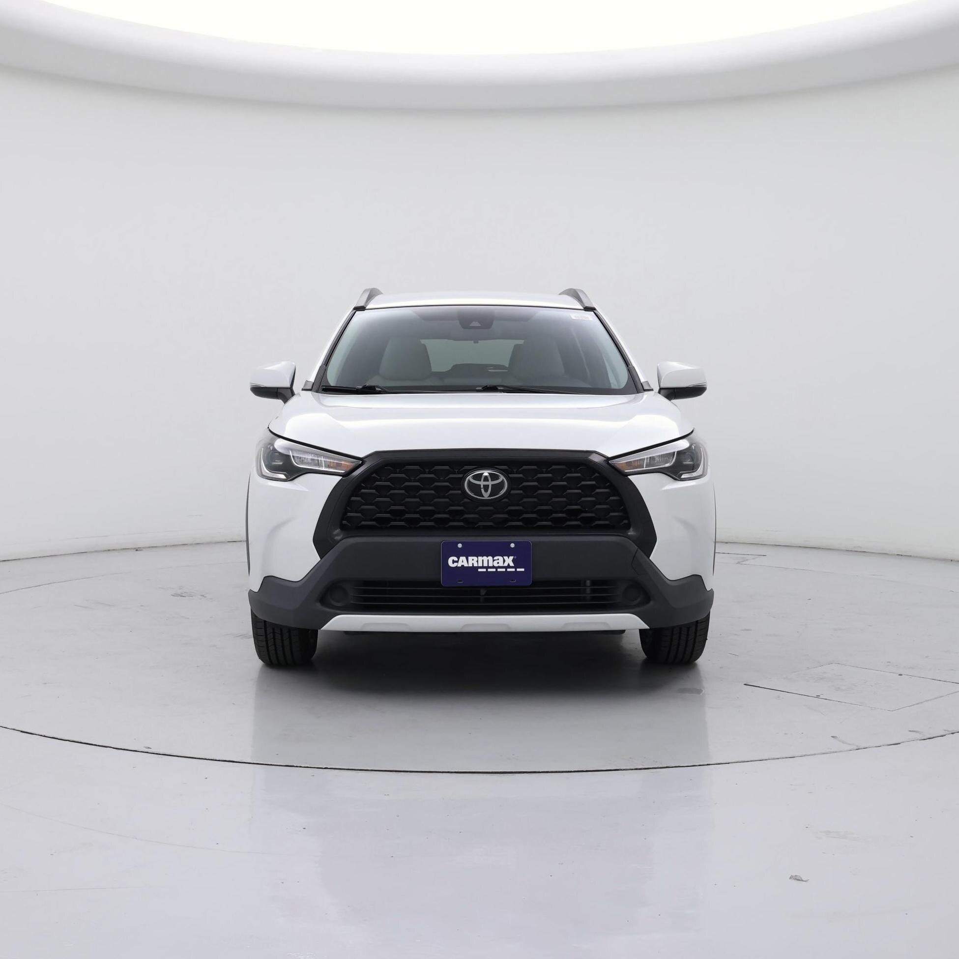 Thumbnail: 2022 Toyota Corolla Cross - 5