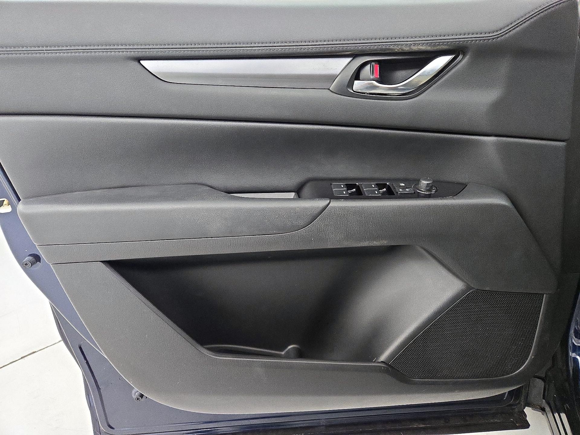 Thumbnail: 2021 Mazda CX-5 - 12