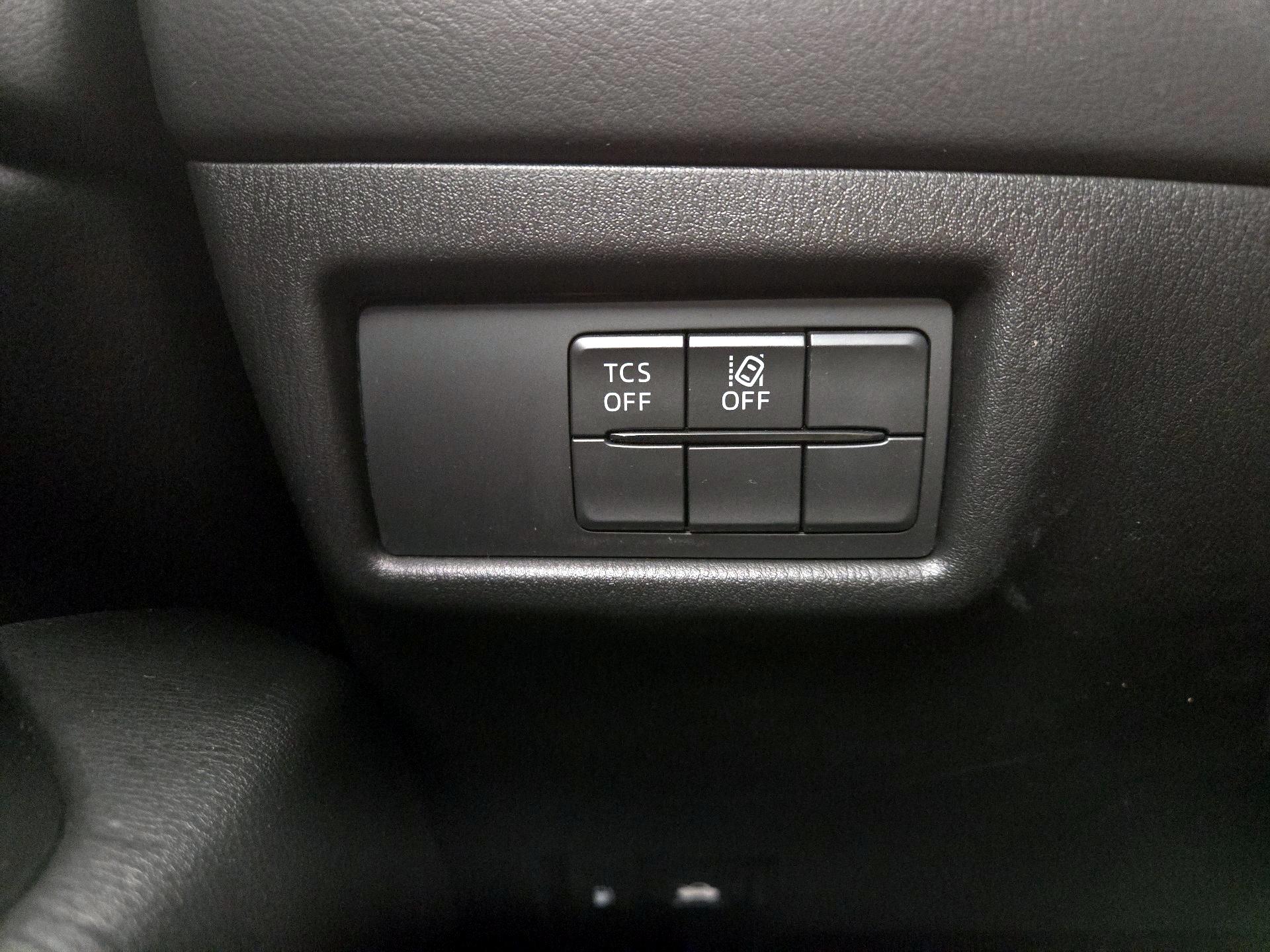 Thumbnail: 2021 Mazda CX-5 - 13