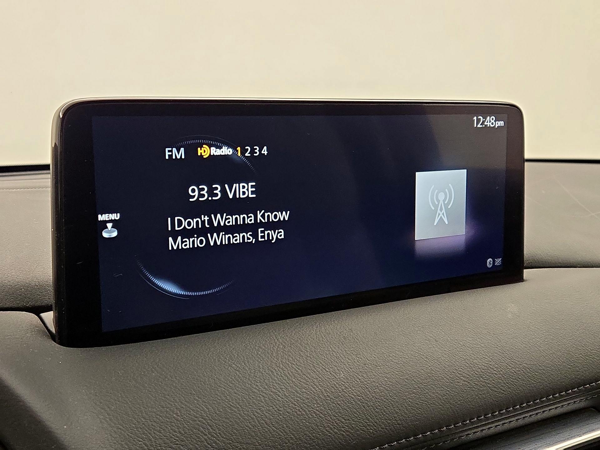 Thumbnail: 2021 Mazda CX-5 - 15