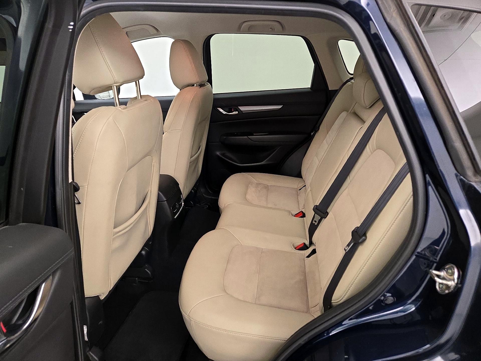 Thumbnail: 2021 Mazda CX-5 - 19